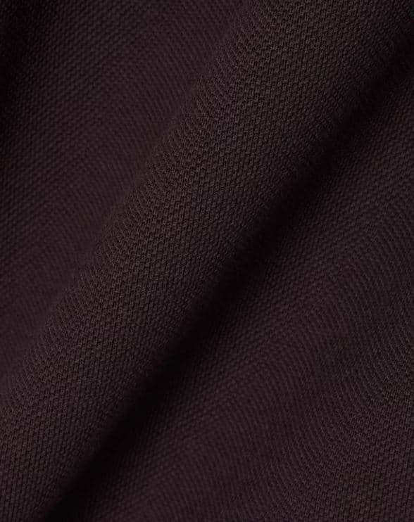 Lacoste  T-shirt e Polo Marrone - 4