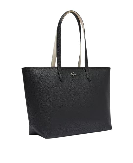 Lacoste  Borse... Nero - 3