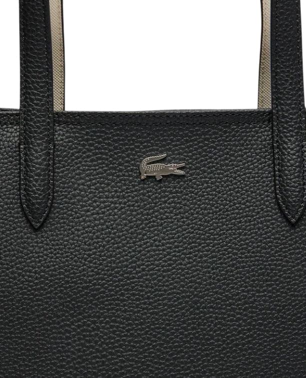 Lacoste  Borse... Nero - 4
