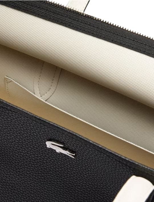 Lacoste  Borse... Nero - 5
