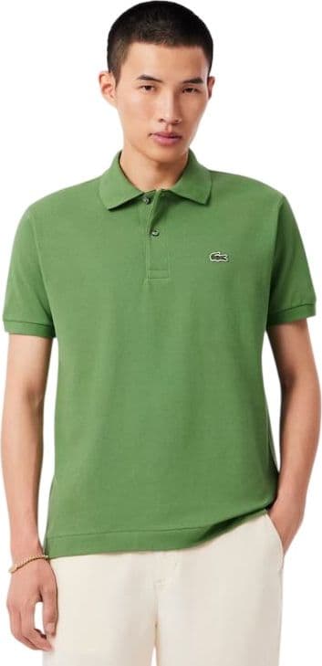 Lacoste  T-shirt e Polo Verde - 4