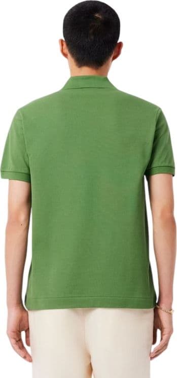 Lacoste  T-shirt e Polo Verde - 5