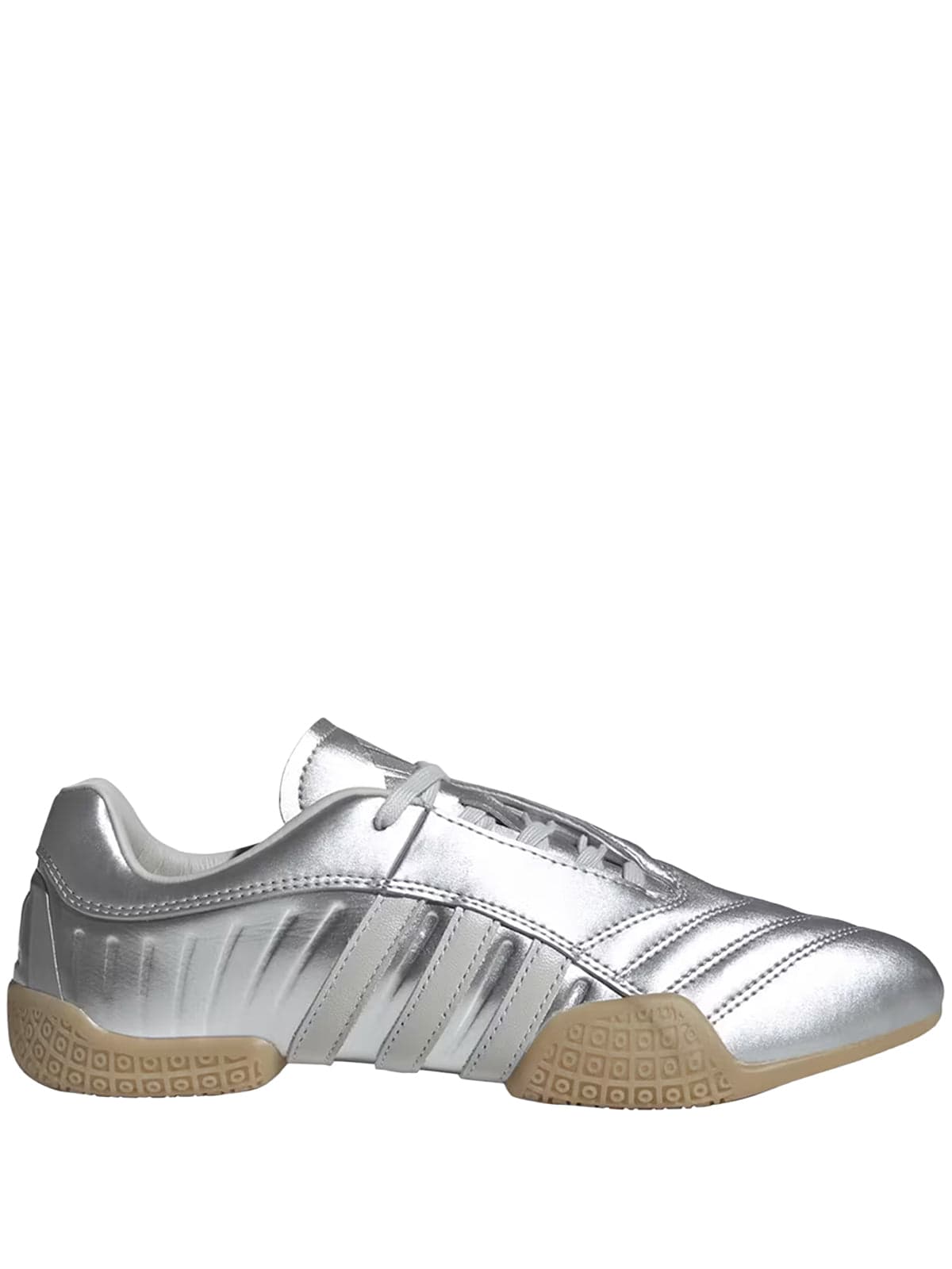 ADIDAS ORIGINALS Adidas Originals - Sneakers Taekwondo Argento da Donna - 4