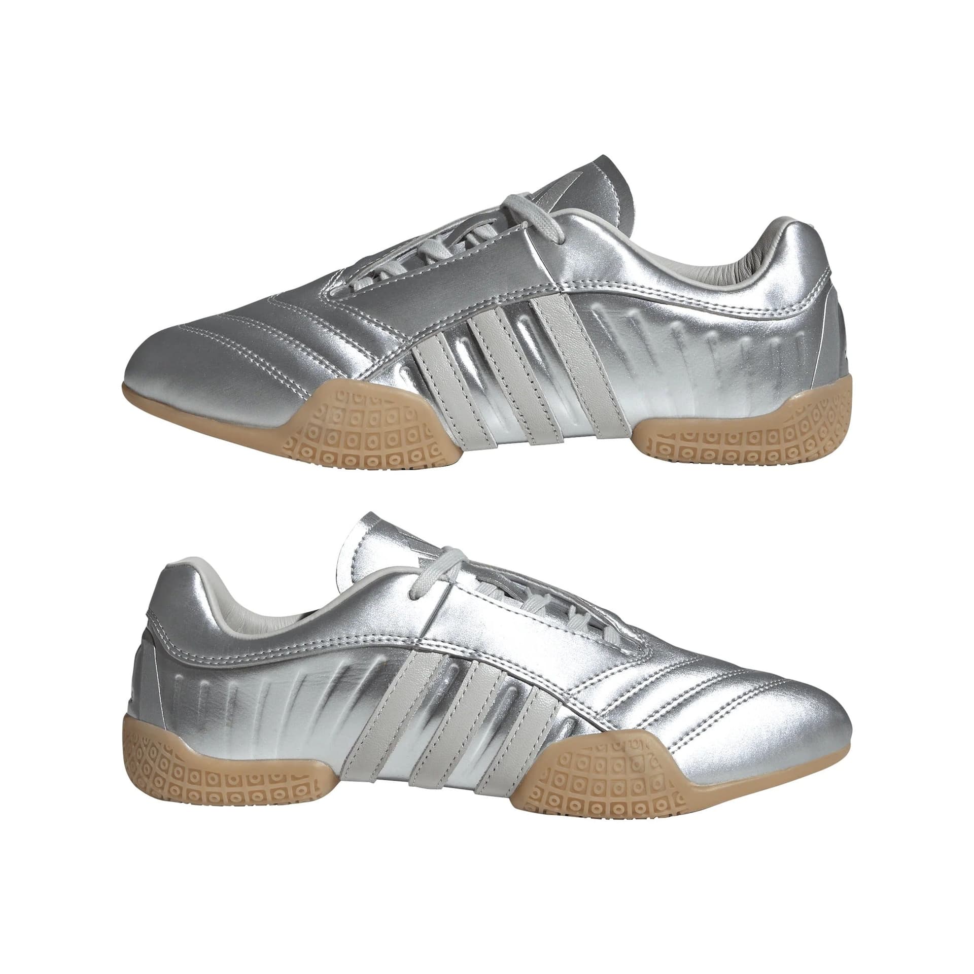 ADIDAS ORIGINALS Adidas Originals - Sneakers Taekwondo Argento da Donna - 2