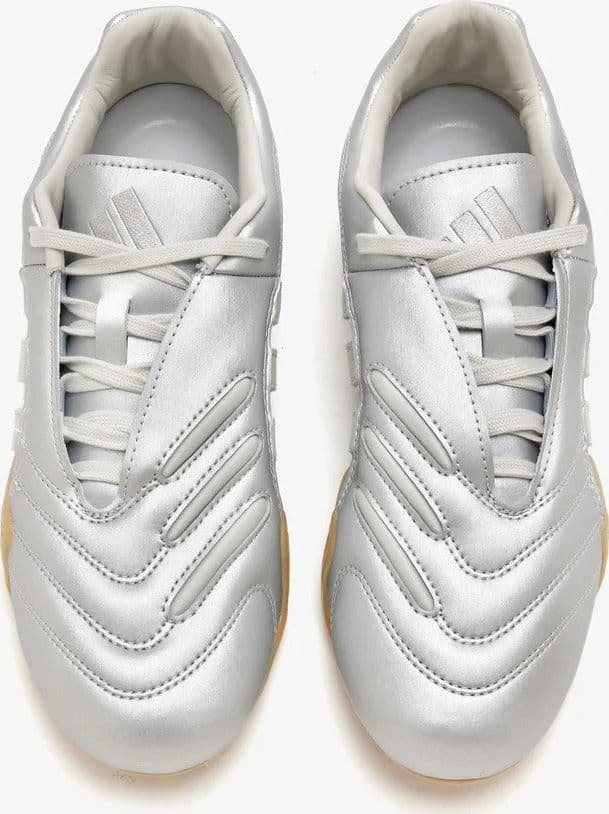 ADIDAS ORIGINALS Adidas Originals - Sneakers Taekwondo Argento da Donna - 3