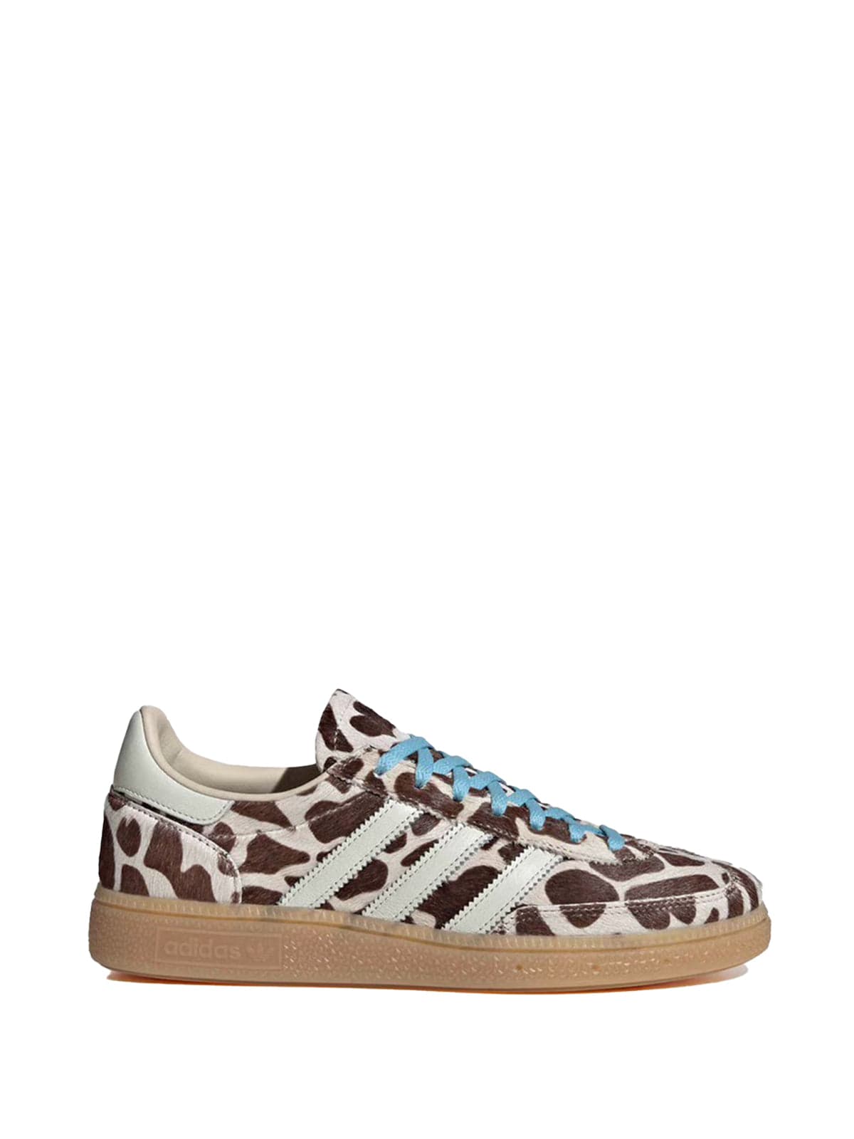 ADIDAS ORIGINALS Adidas Originals - Sneakers Handball Spezial Multicolor da Donna - 6