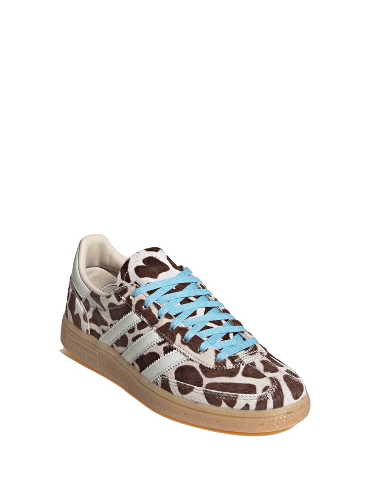 ADIDAS ORIGINALS Adidas Originals - Sneakers Handball Spezial Multicolor da Donna - 2