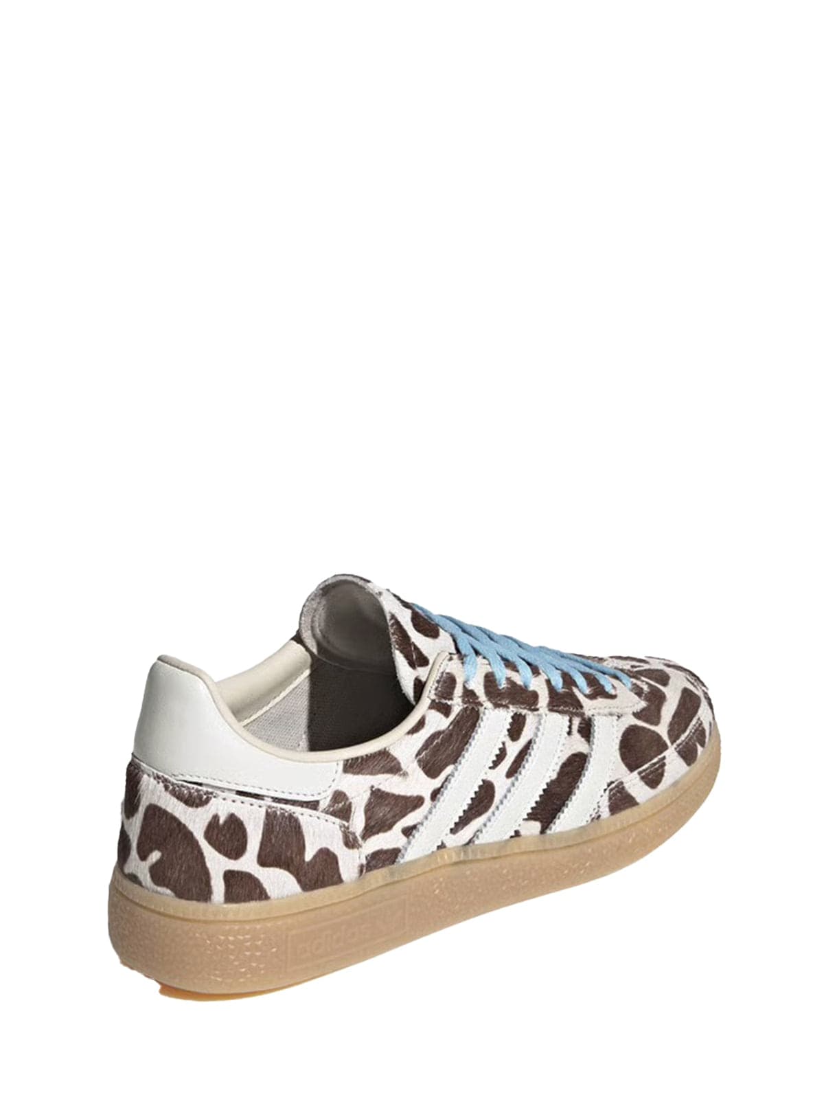 ADIDAS ORIGINALS Adidas Originals - Sneakers Handball Spezial Multicolor da Donna - 3