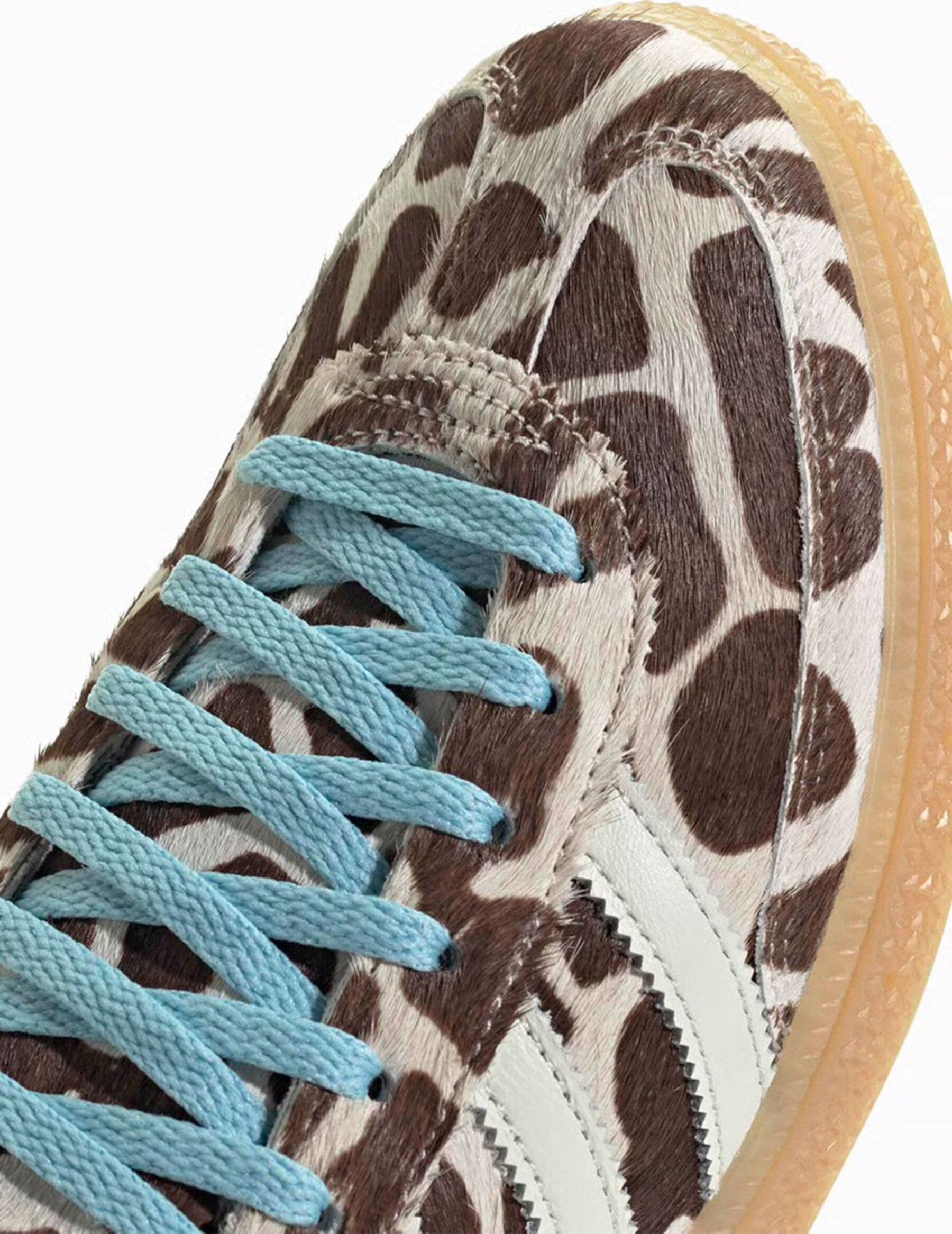ADIDAS ORIGINALS Adidas Originals - Sneakers Handball Spezial Multicolor da Donna - 4
