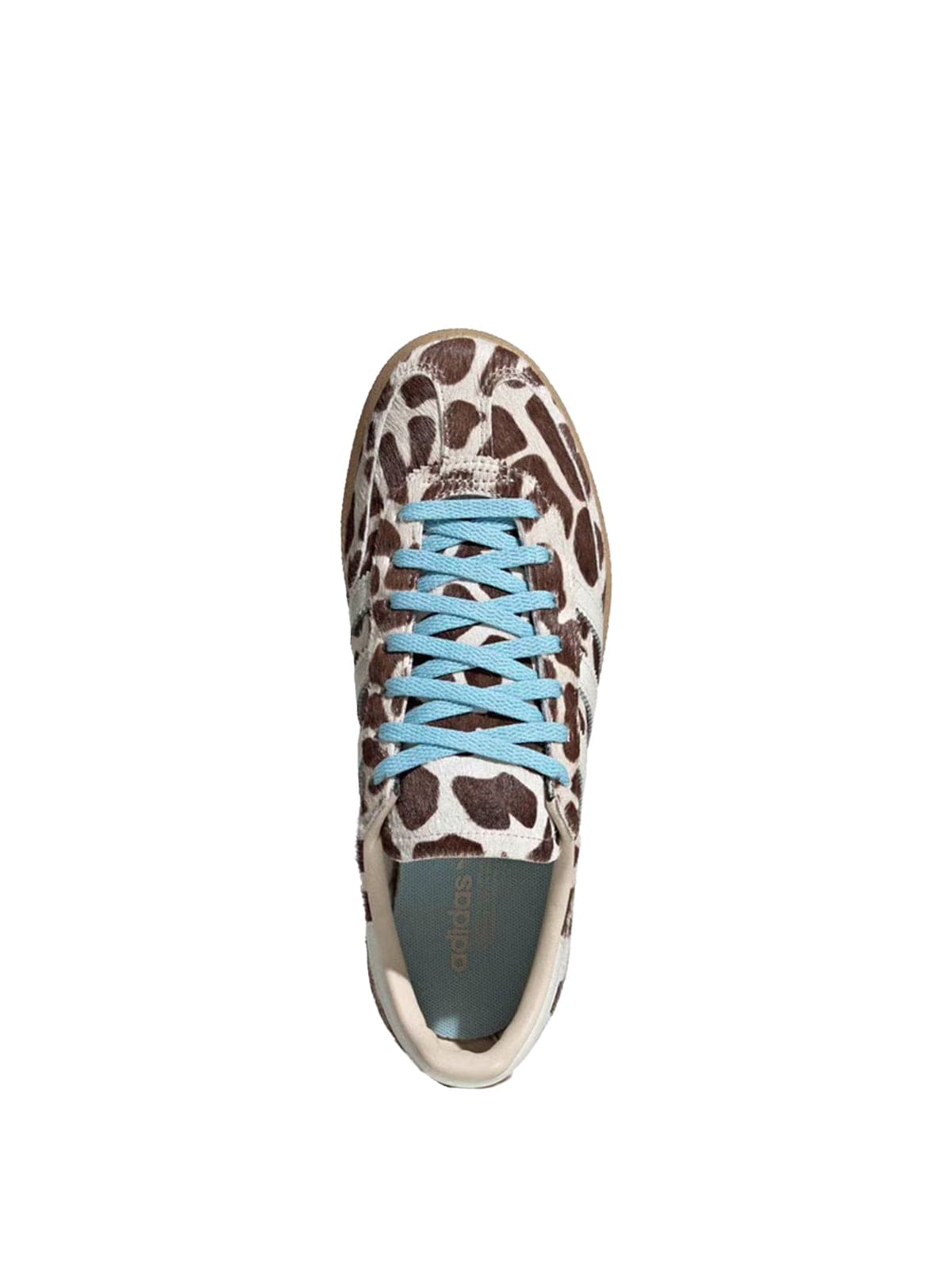 ADIDAS ORIGINALS Adidas Originals - Sneakers Handball Spezial Multicolor da Donna - 5