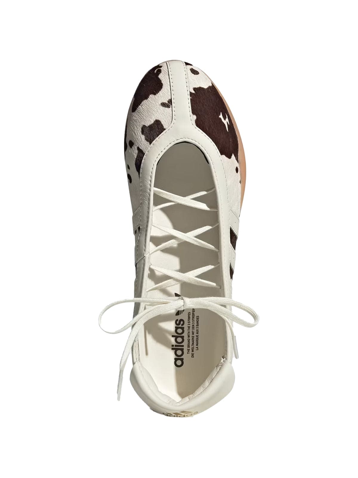 ADIDAS ORIGINALS Adidas Originals - Sneakers Multicolor da Donna - 2