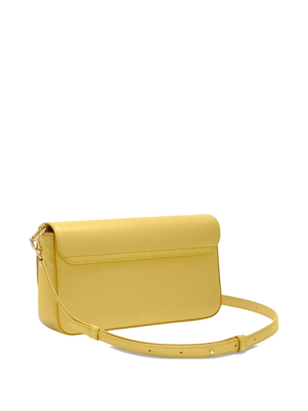 FURLA Furla - Borsa a Tracolla Iride Gialla da Donna - 4