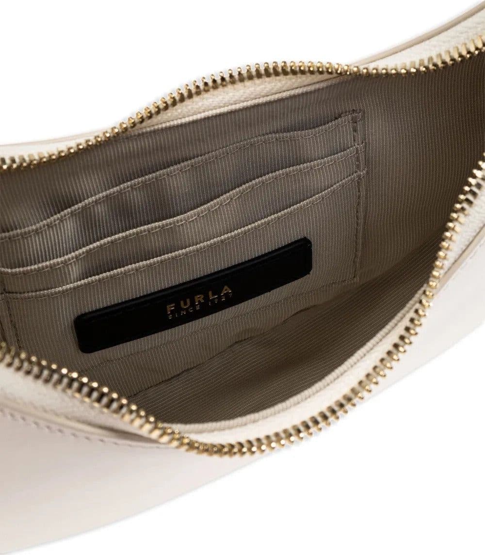 FURLA Furla - Borsa a Tracolla Delizia Bianca da Donna - 2