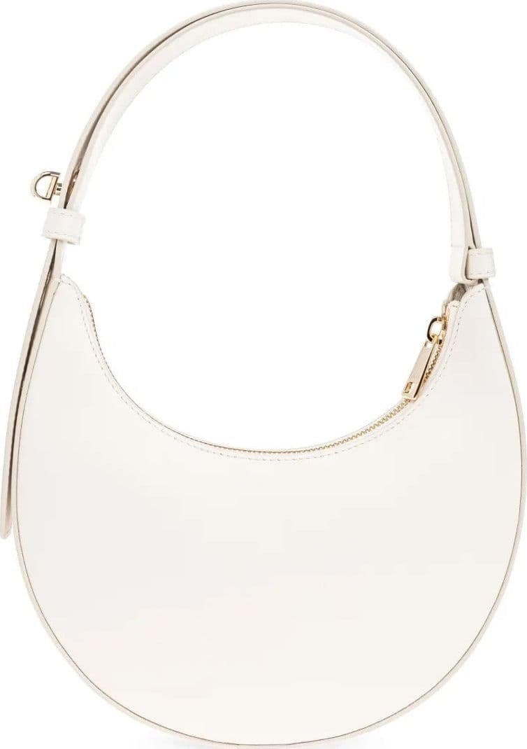 FURLA Furla - Borsa a Tracolla Delizia Bianca da Donna - 3