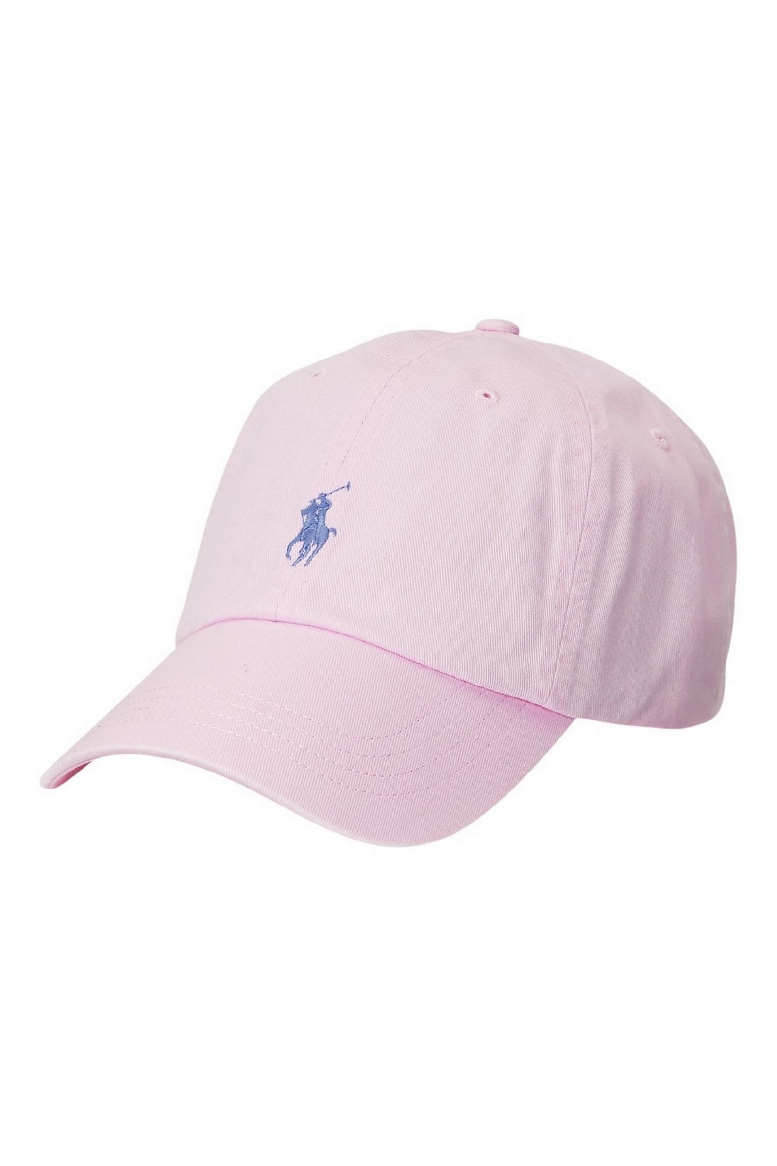 Ralph Lauren  Cappelli Rosa - 2