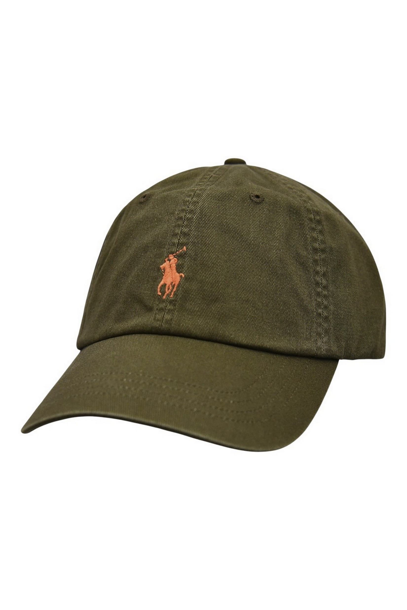 Ralph Lauren  Cappelli Militare - 4