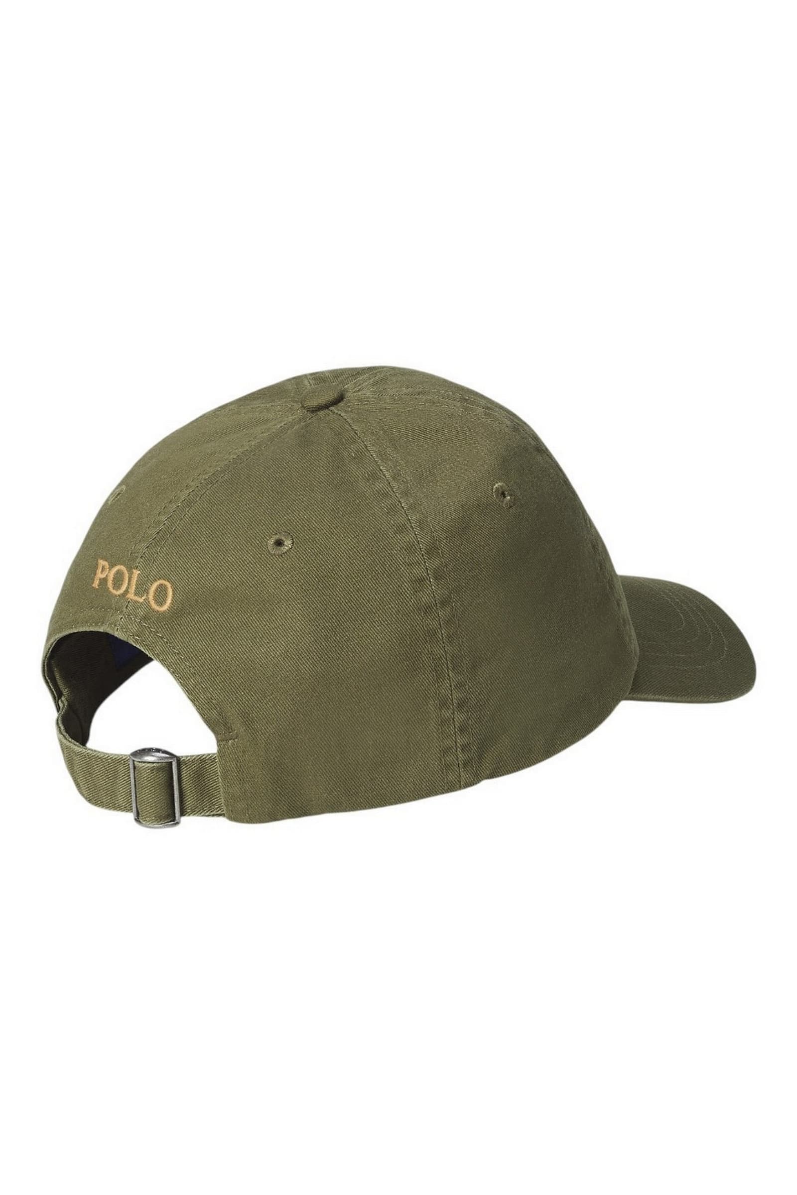 Ralph Lauren  Cappelli Militare - 3
