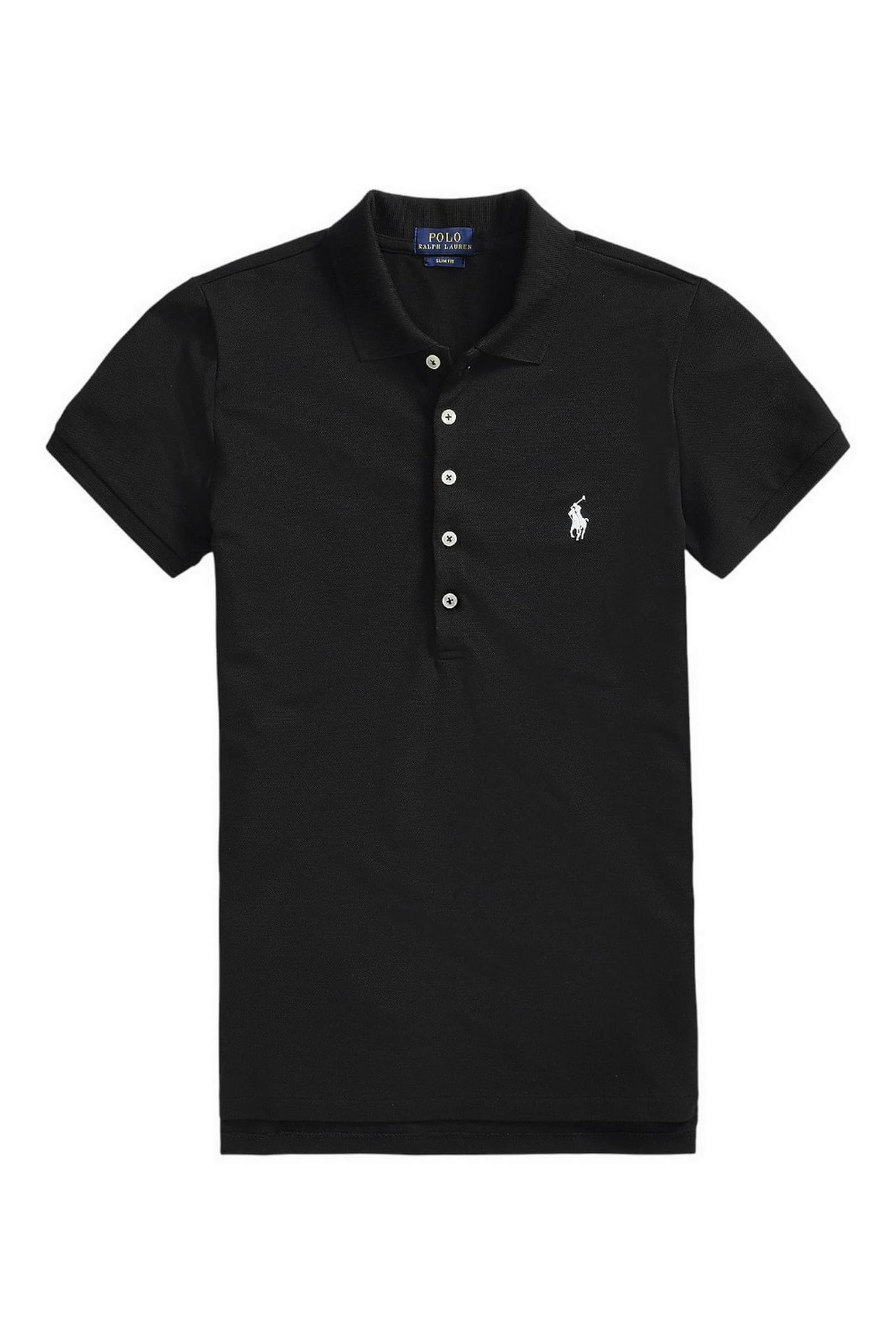 Ralph Lauren  T-shirt e Polo Nero - 5