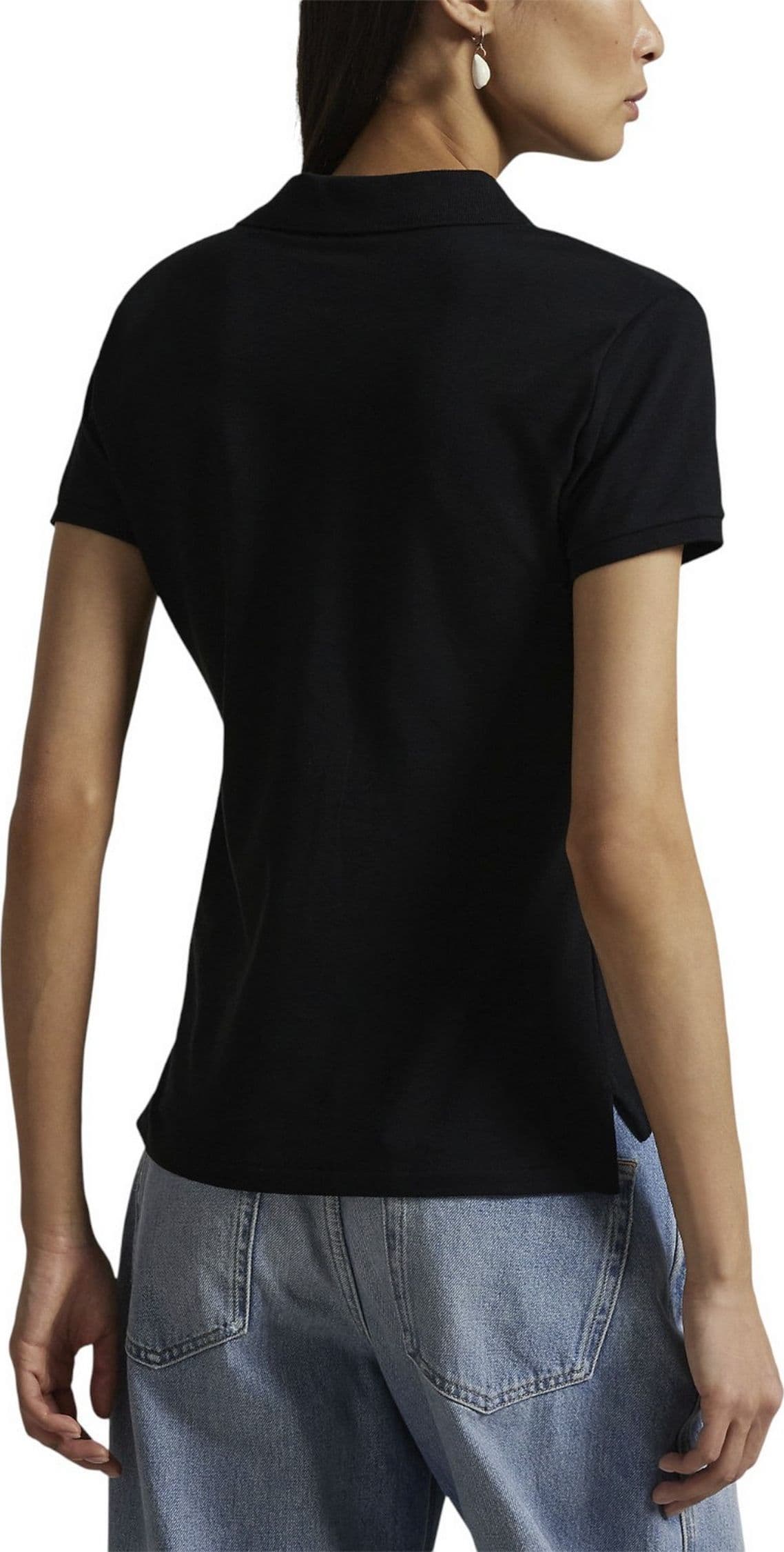 Ralph Lauren  T-shirt e Polo Nero - 3