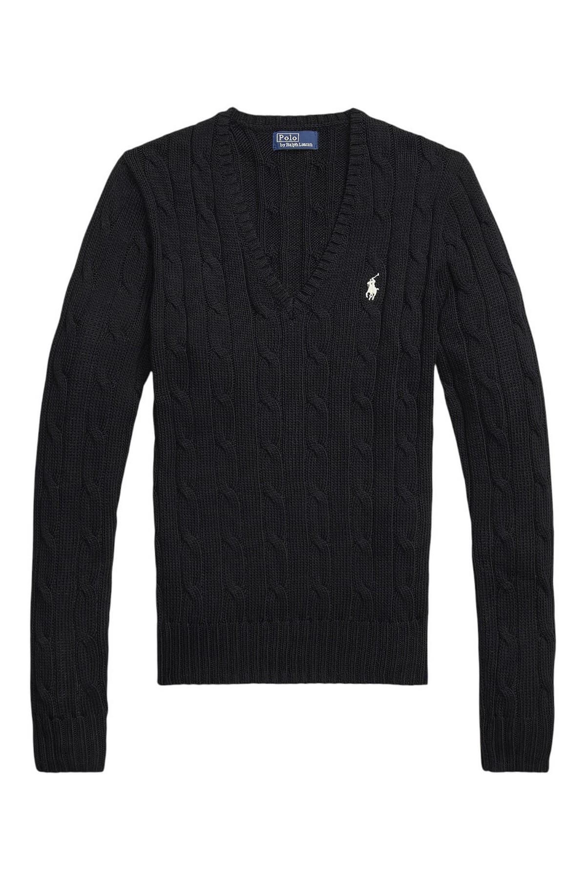 Ralph Lauren  Maglie Nero - 5