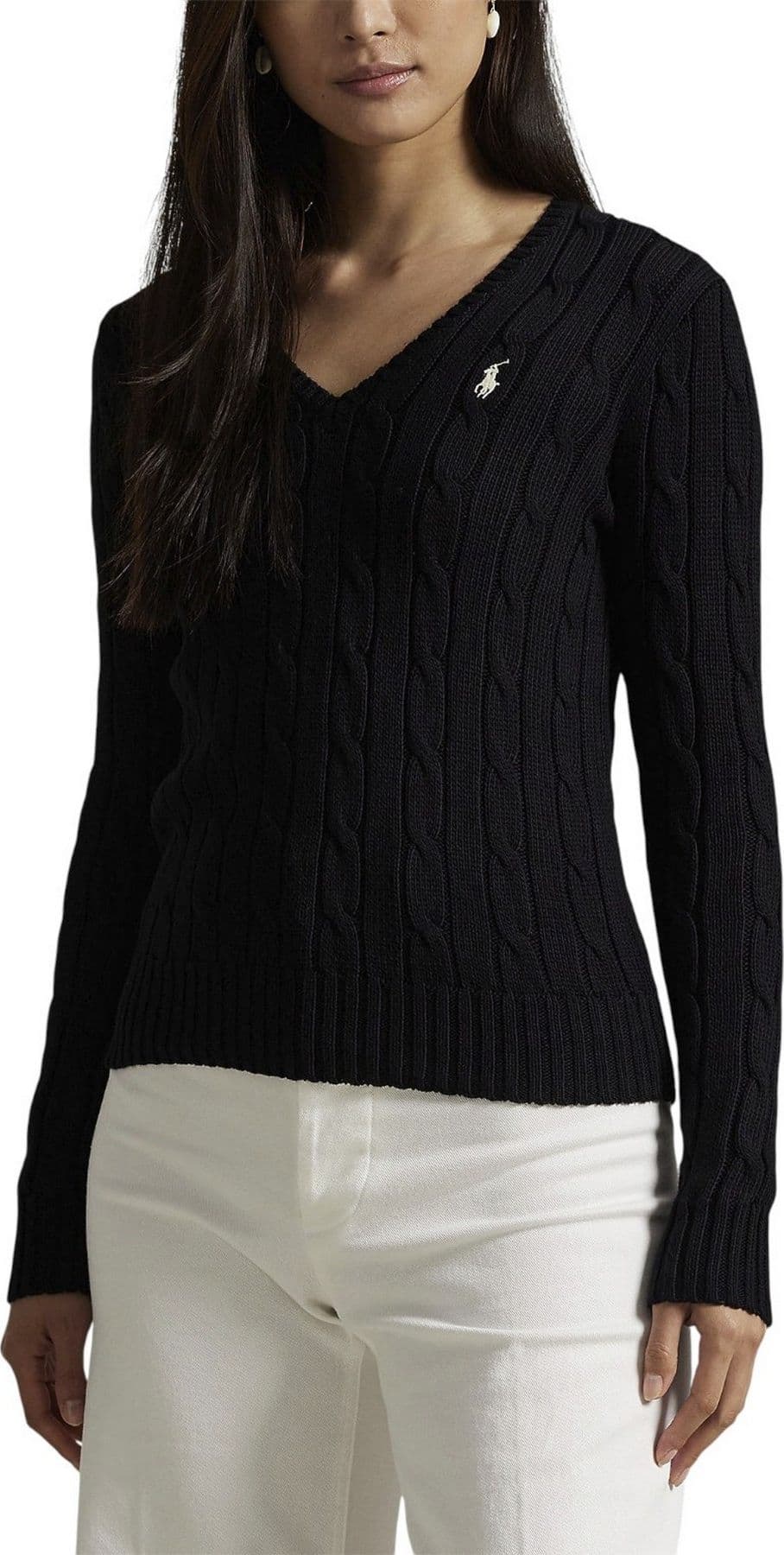 Ralph Lauren  Maglie Nero - 2