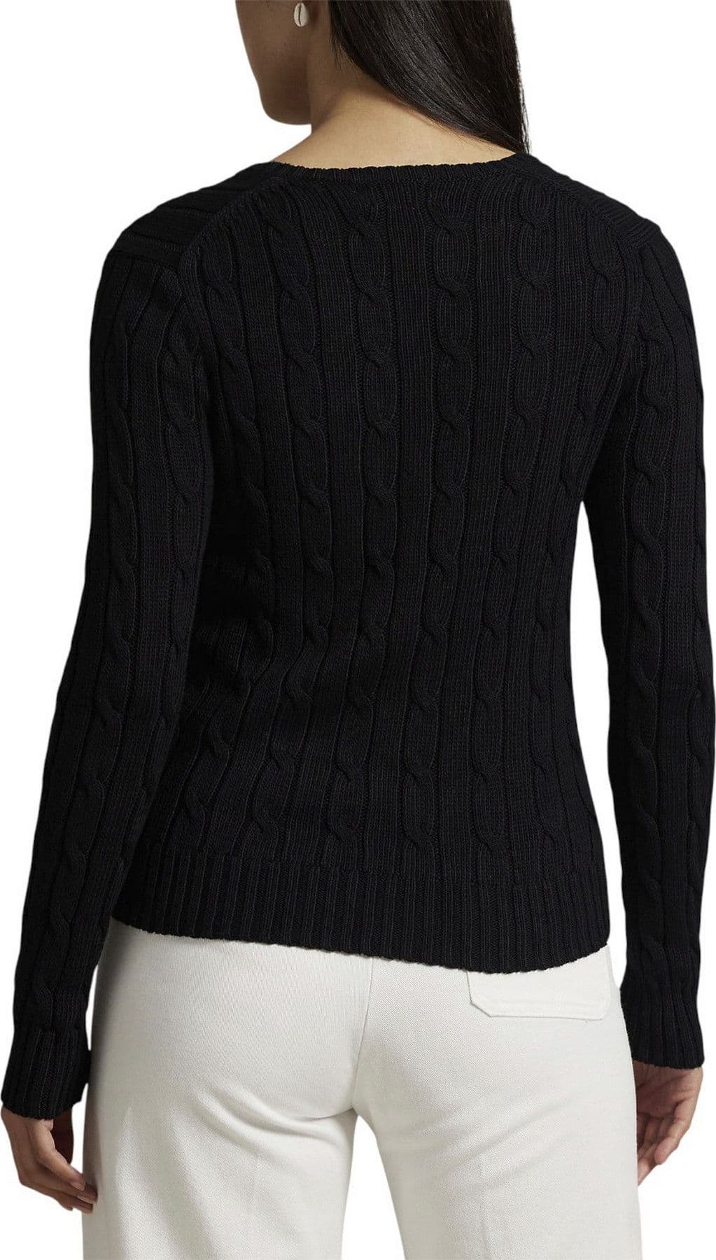 Ralph Lauren  Maglie Nero - 3