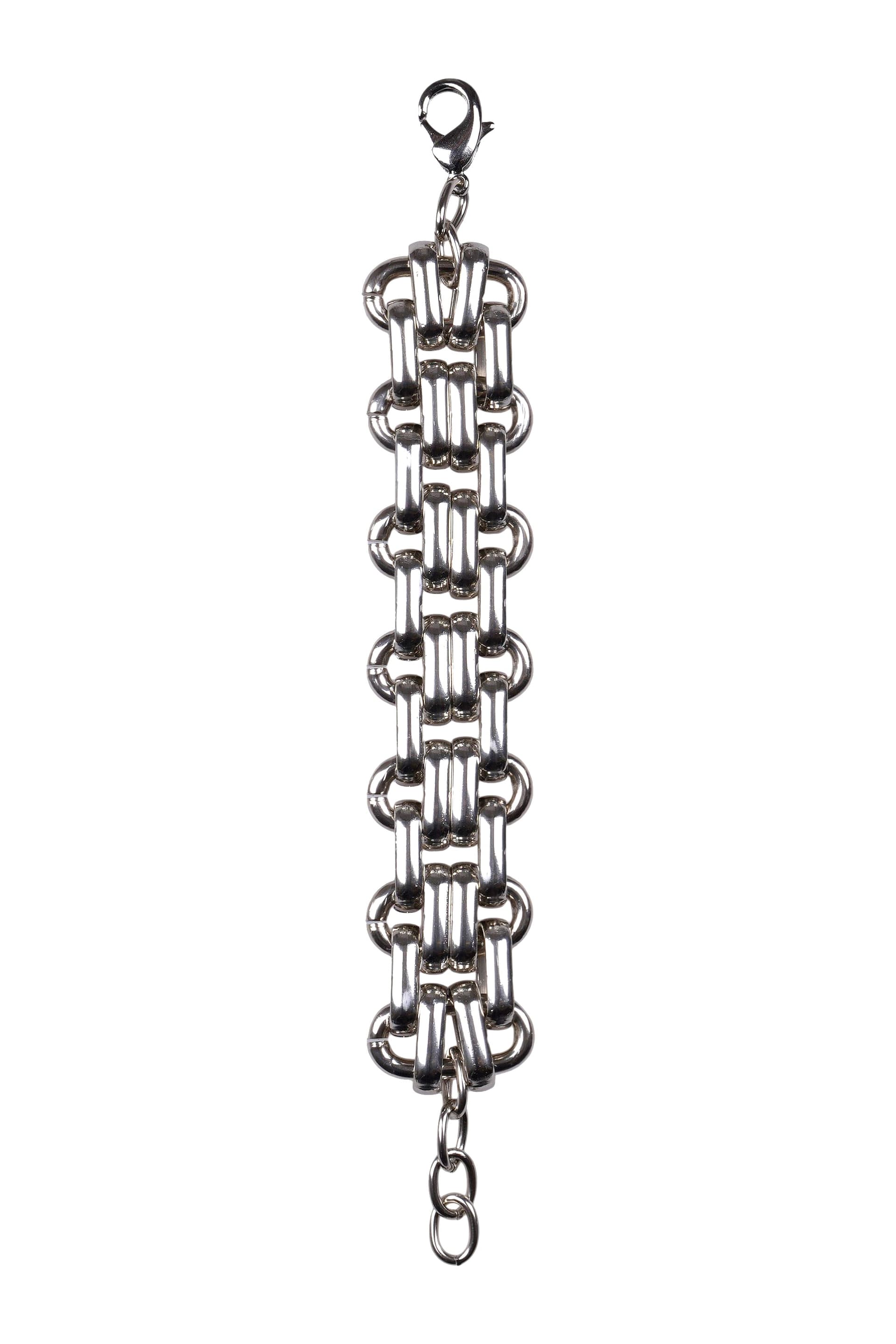 ALEVA' BIJOUX Aleva' Bijoux - Bracciale - 471324 - Argento - 5