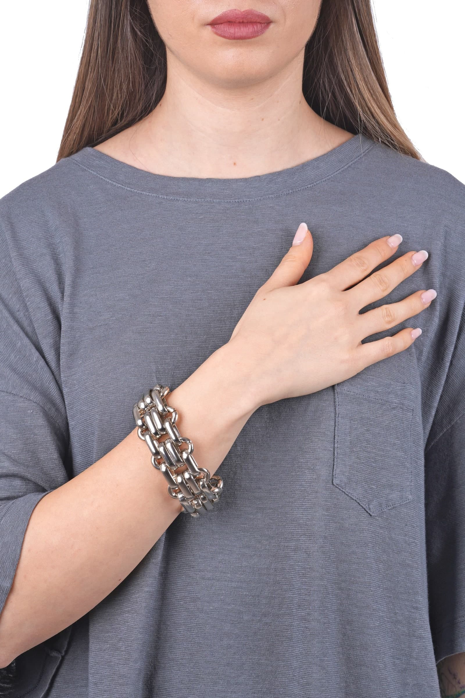 ALEVA' BIJOUX Aleva' Bijoux - Bracciale - 471324 - Argento - 2