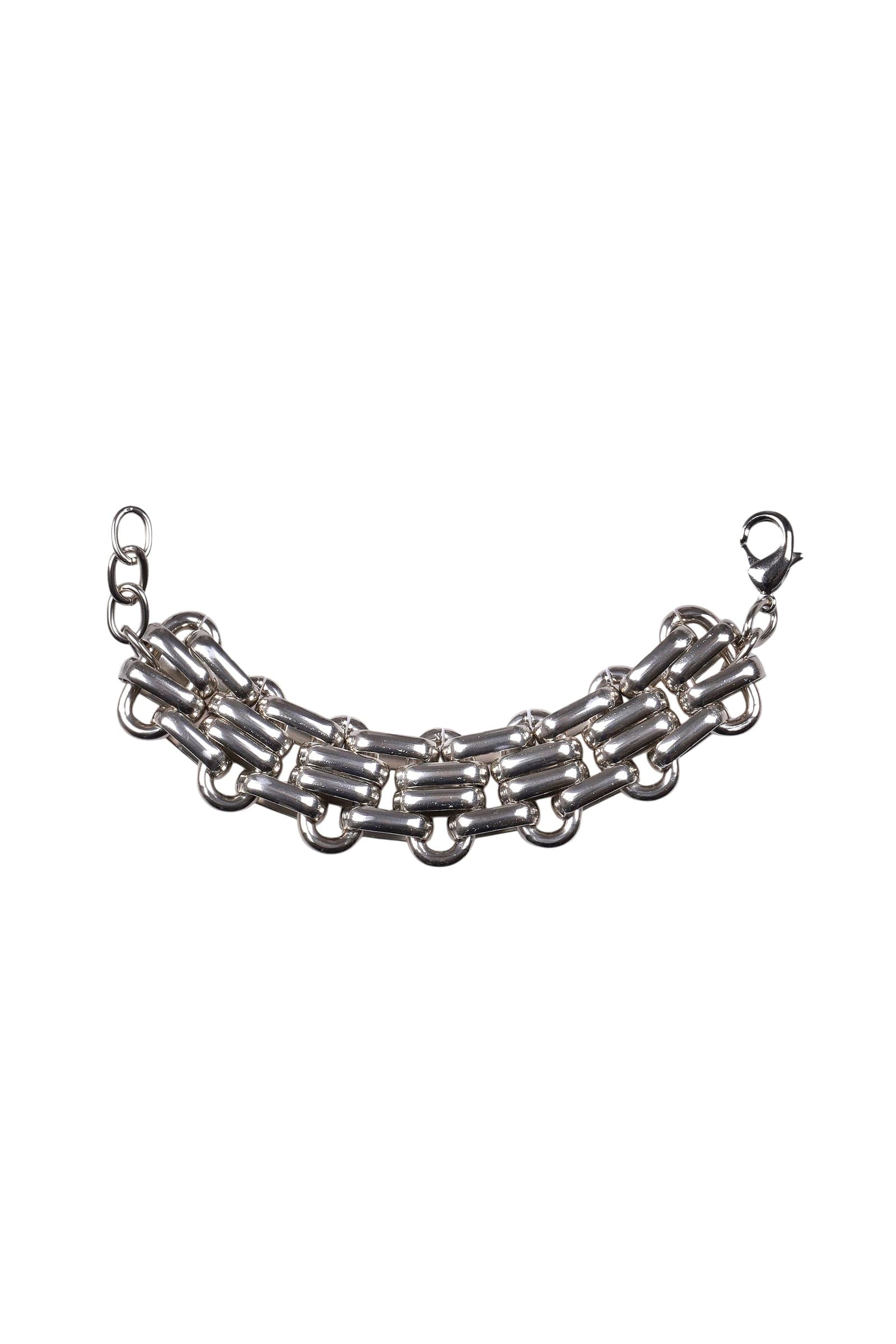 ALEVA' BIJOUX Aleva' Bijoux - Bracciale - 471324 - Argento - 3