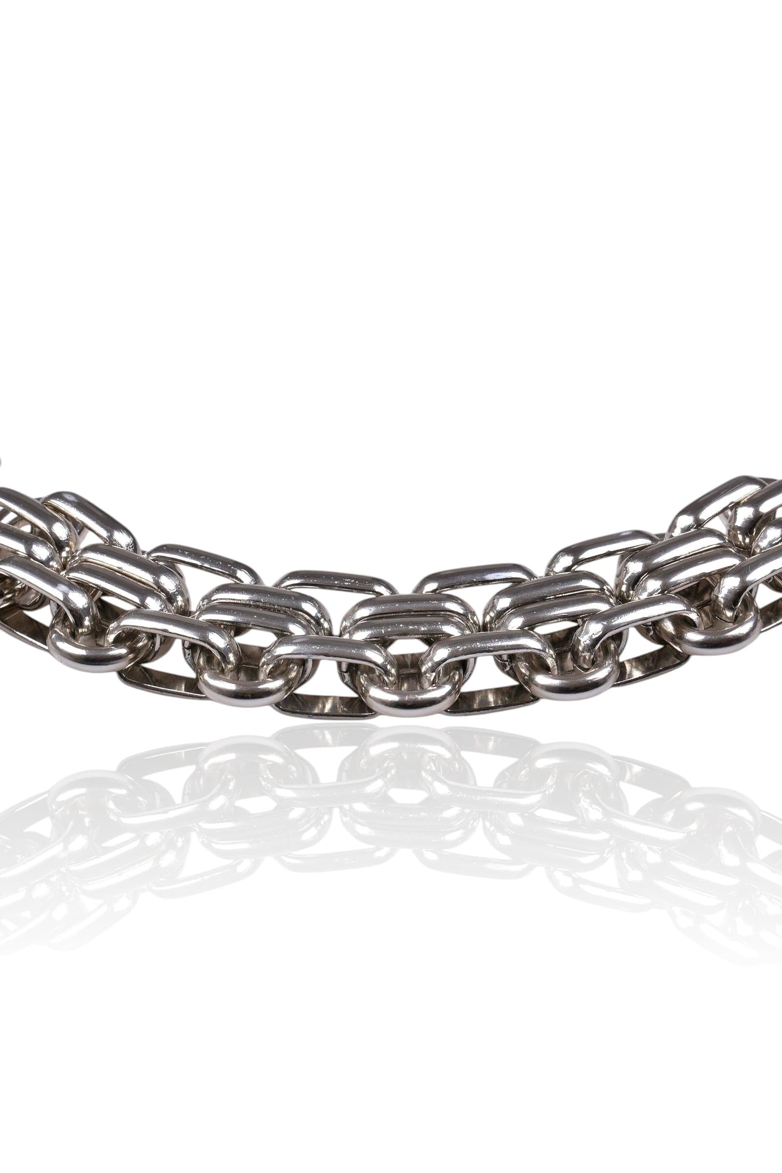 ALEVA' BIJOUX Aleva' Bijoux - Bracciale - 471324 - Argento - 4