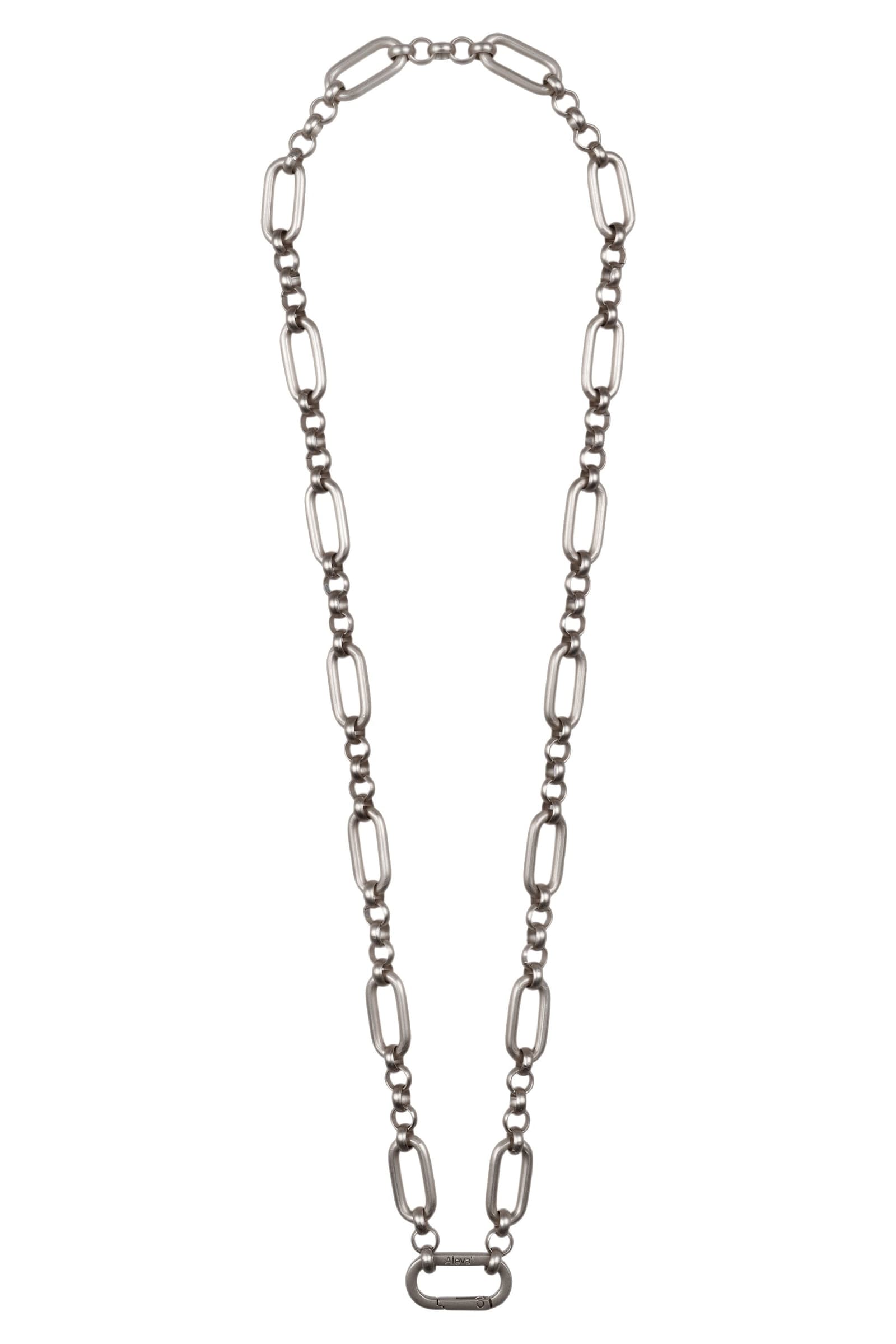 ALEVA' BIJOUX Aleva' Bijoux - Collana - 471300 - Argento