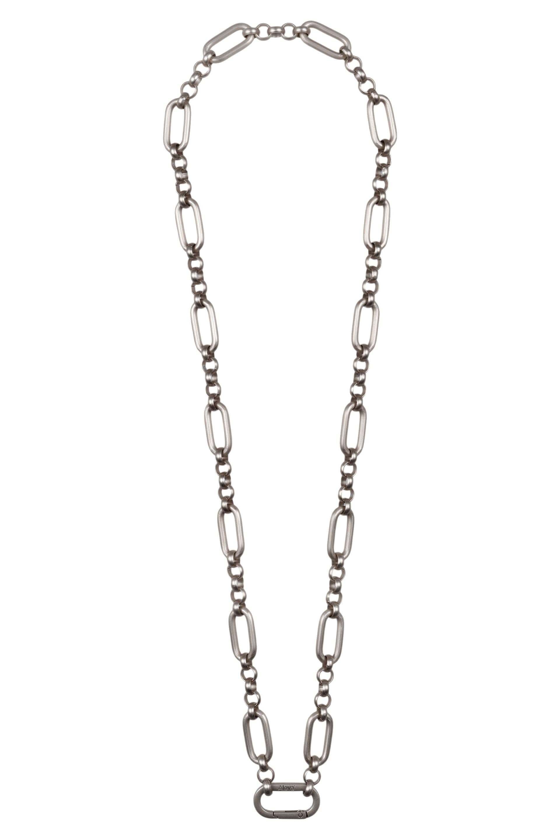 ALEVA' BIJOUX Aleva' Bijoux - Collana - 471300 - Argento - 5