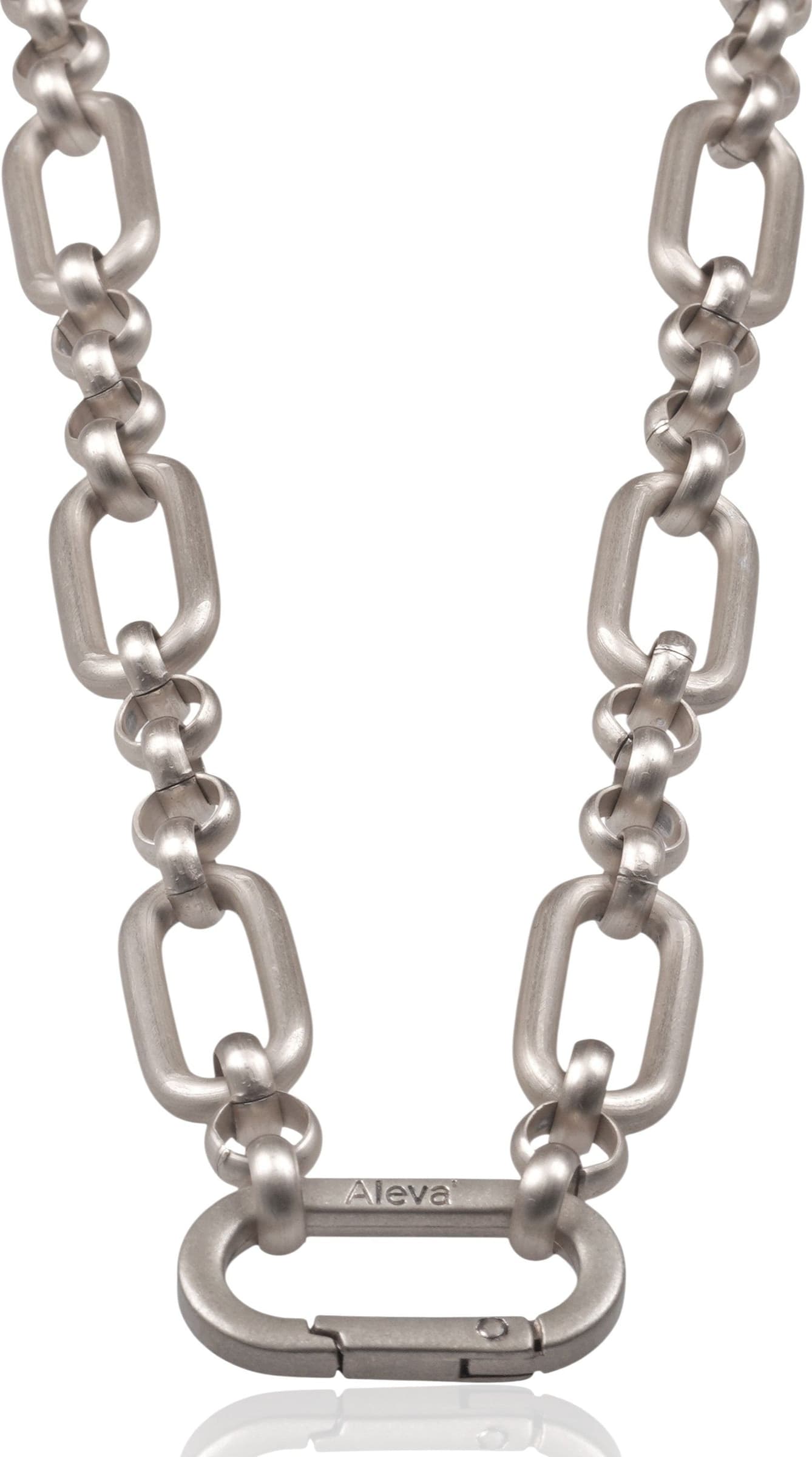 ALEVA' BIJOUX Aleva' Bijoux - Collana - 471300 - Argento - 4