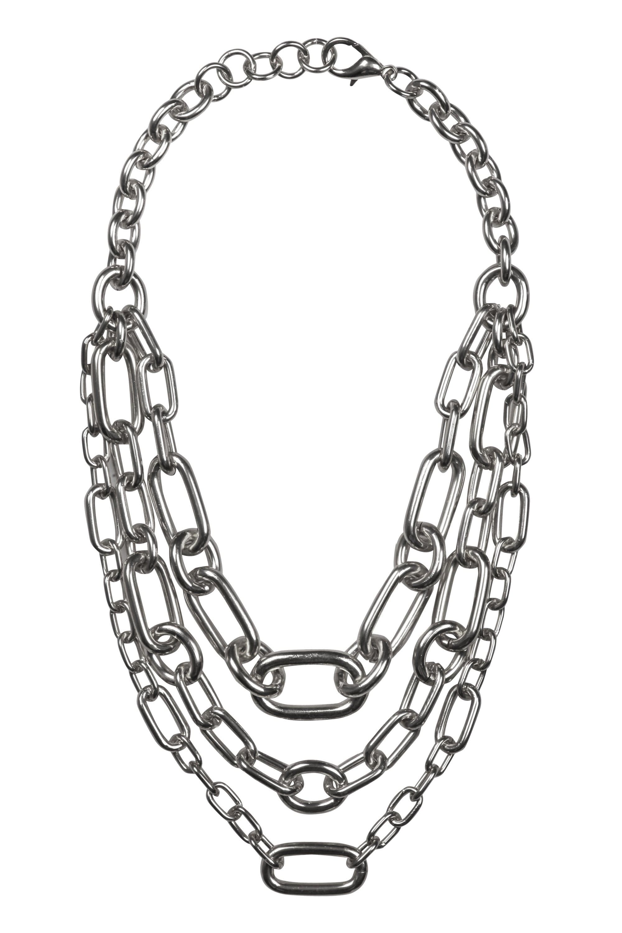 ALEVA' BIJOUX Aleva' Bijoux - Collana - 471301 - Argento - 4