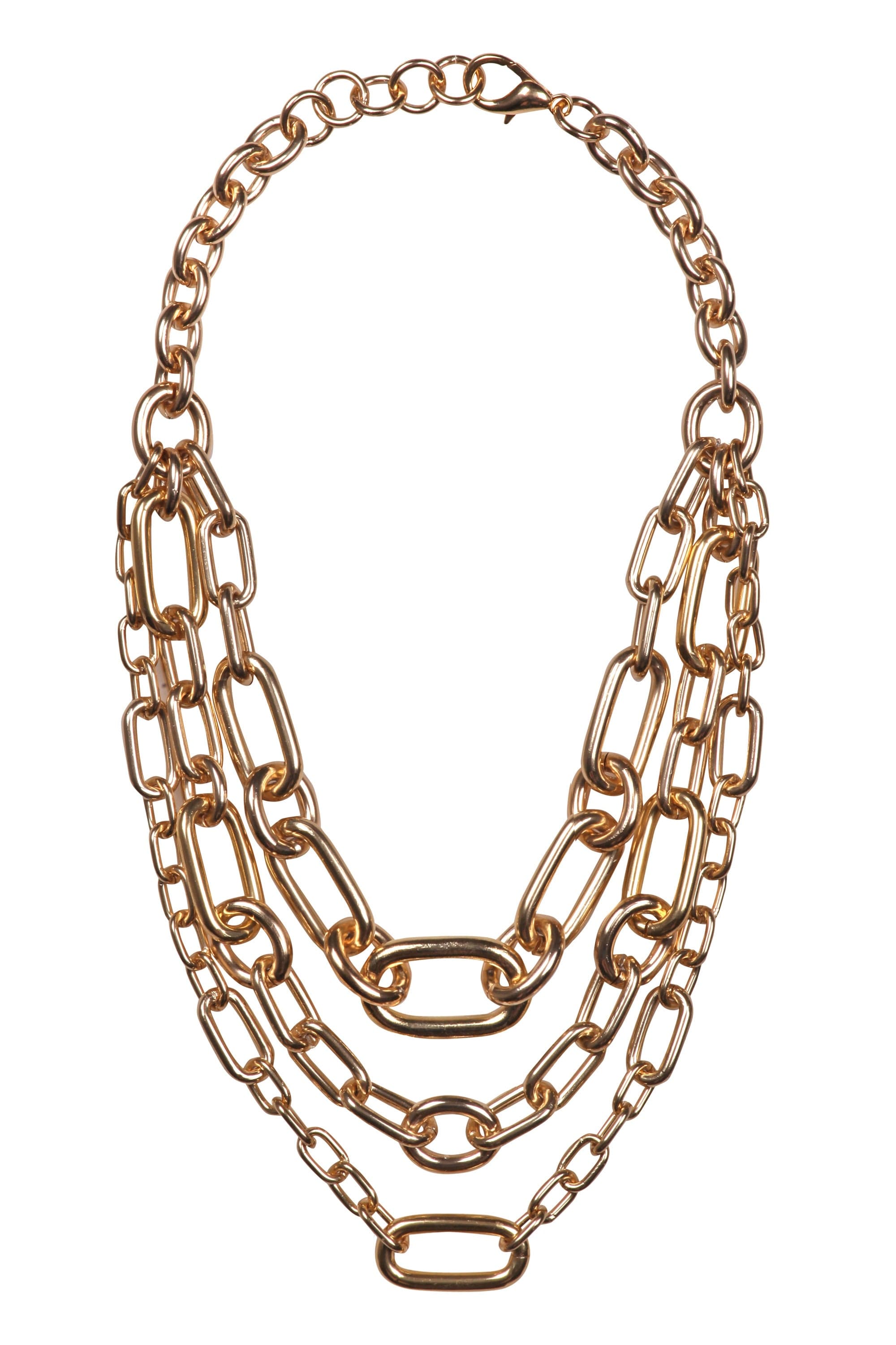 ALEVA' BIJOUX Aleva' Bijoux - Collana - 471301 - Oro - 4