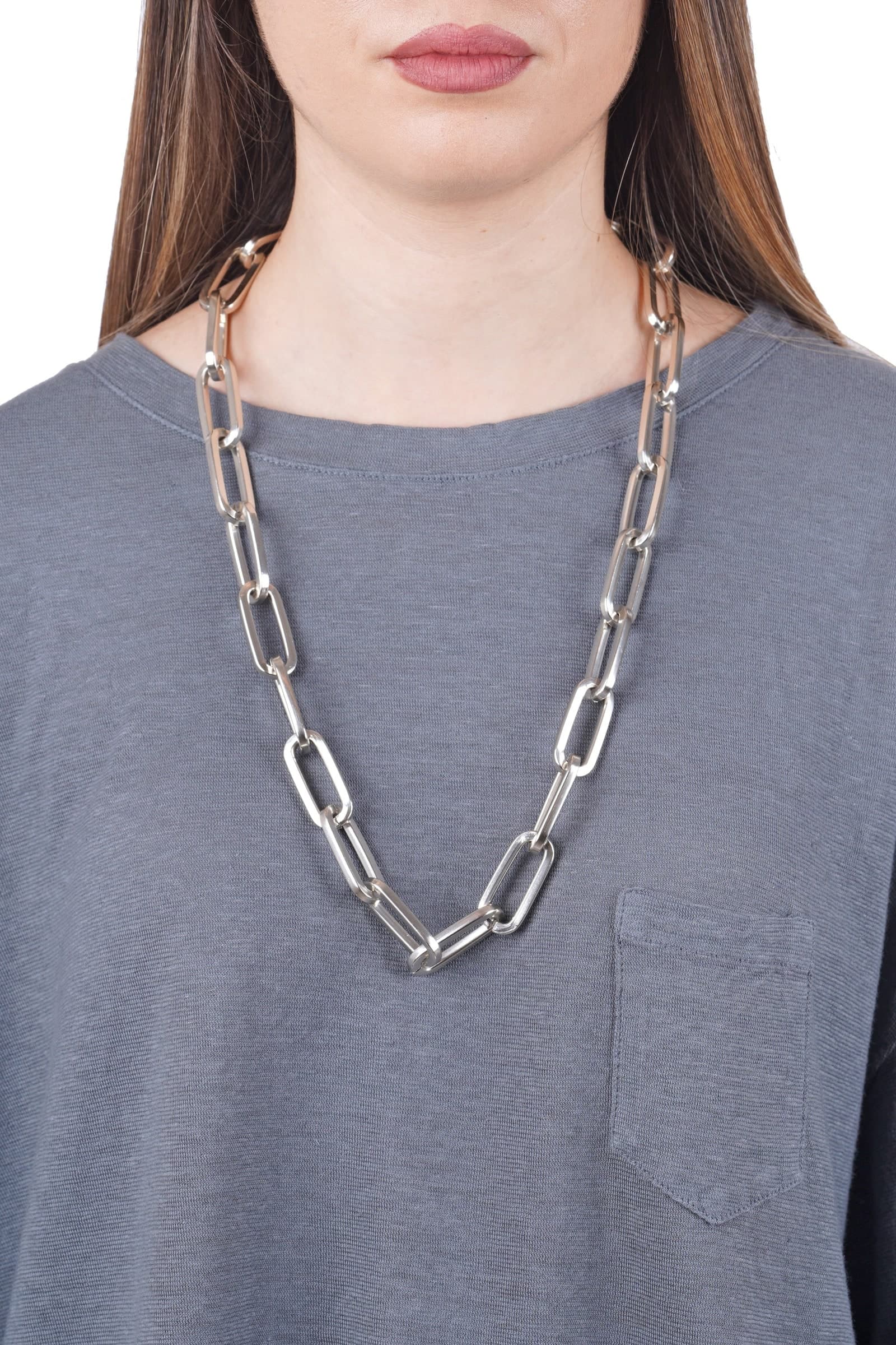 ALEVA' BIJOUX Aleva' Bijoux - Collana - 471309 - Argento - 2