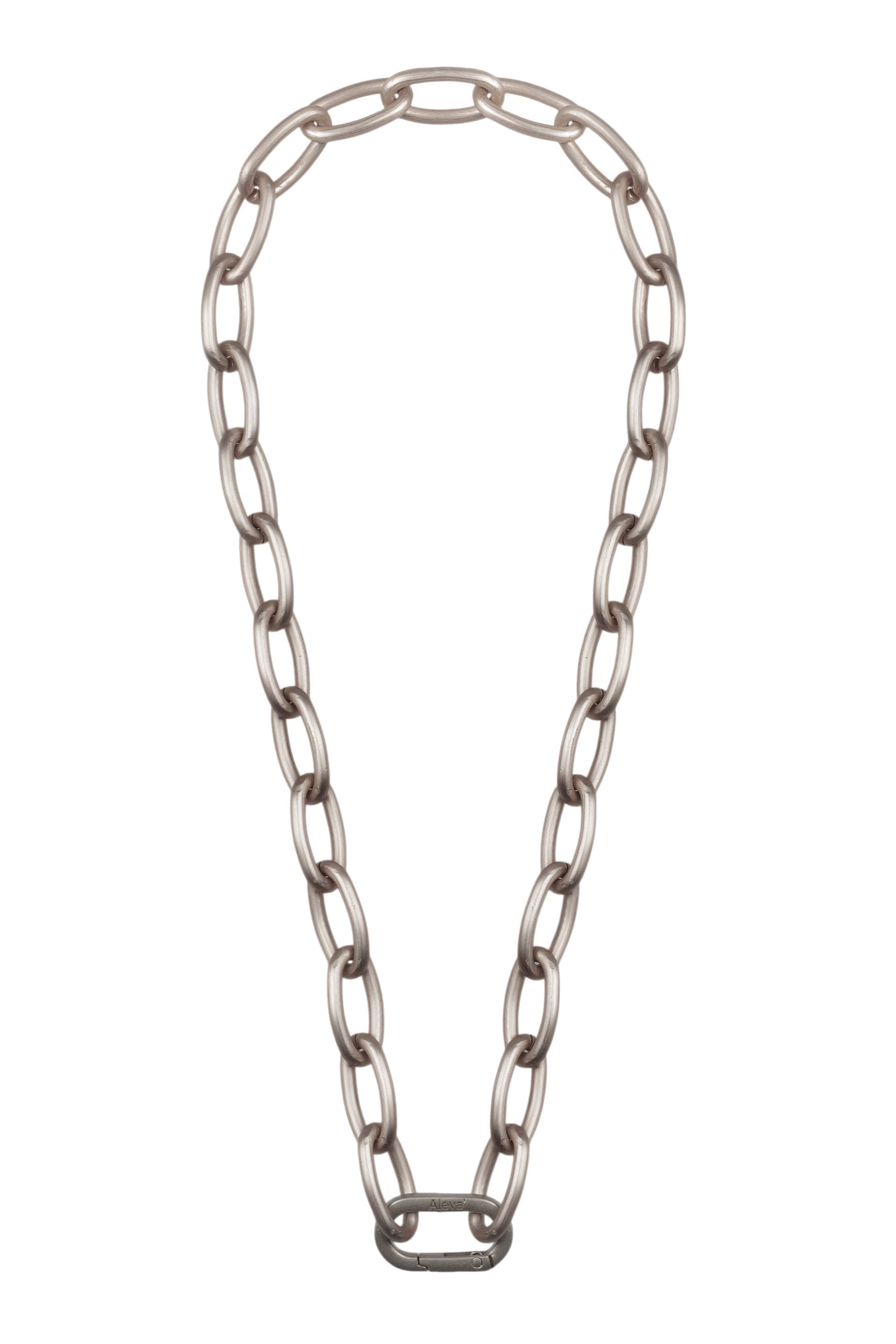 ALEVA' BIJOUX Aleva' Bijoux - Collana - 471315 - Argento - 5
