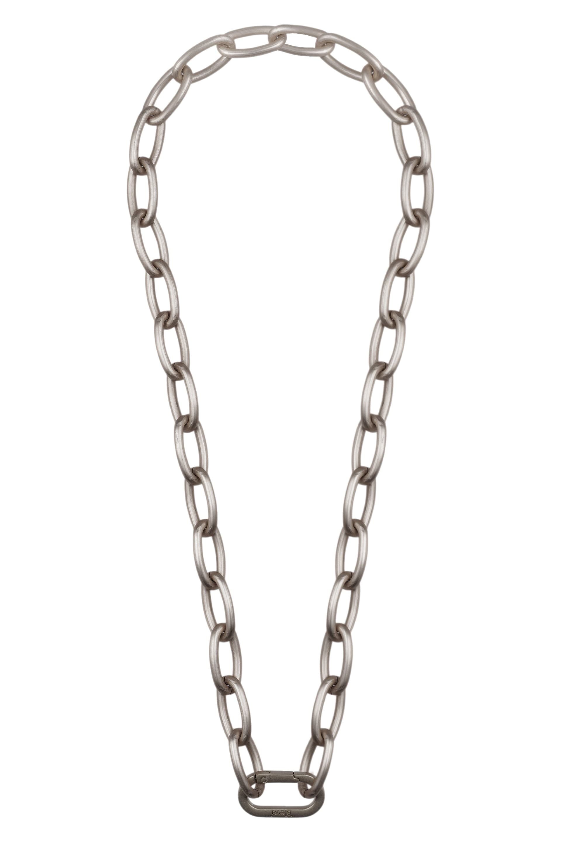 ALEVA' BIJOUX Aleva' Bijoux - Collana - 471316 - Argento - 5