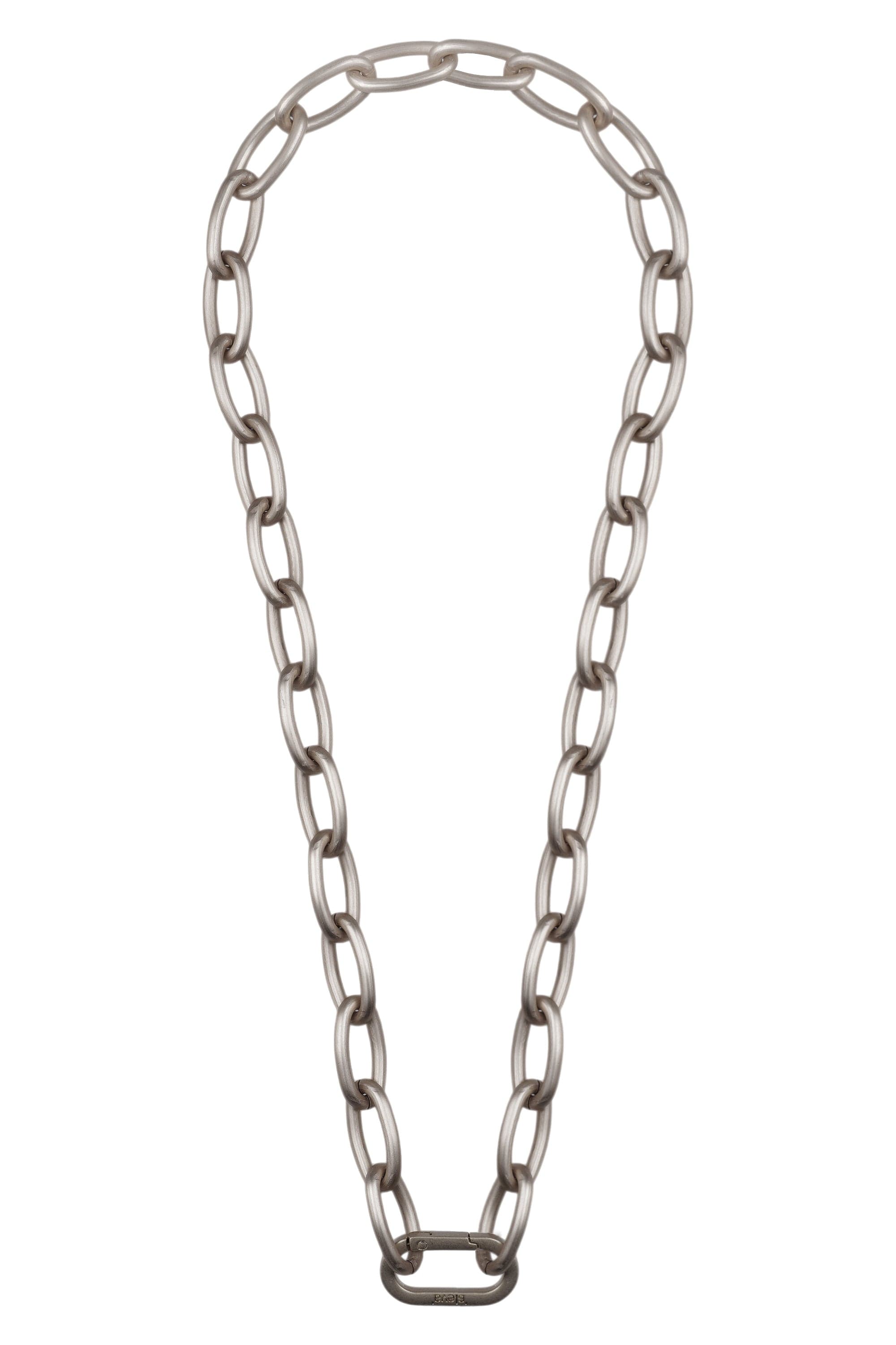 ALEVA' BIJOUX Aleva' Bijoux - Collana - 471316 - Argento - 5