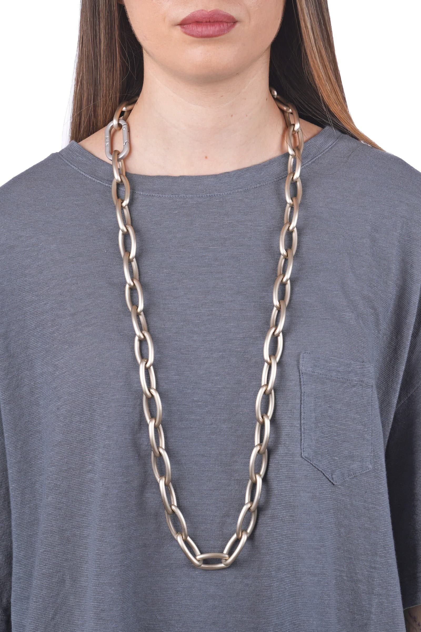 ALEVA' BIJOUX Aleva' Bijoux - Collana - 471316 - Argento - 2