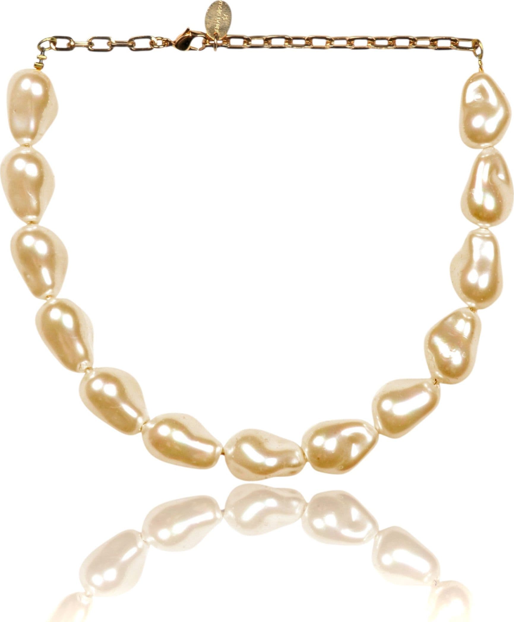 ALEVA' BIJOUX Aleva' Bijoux - Collana - 471319 - Oro - 4