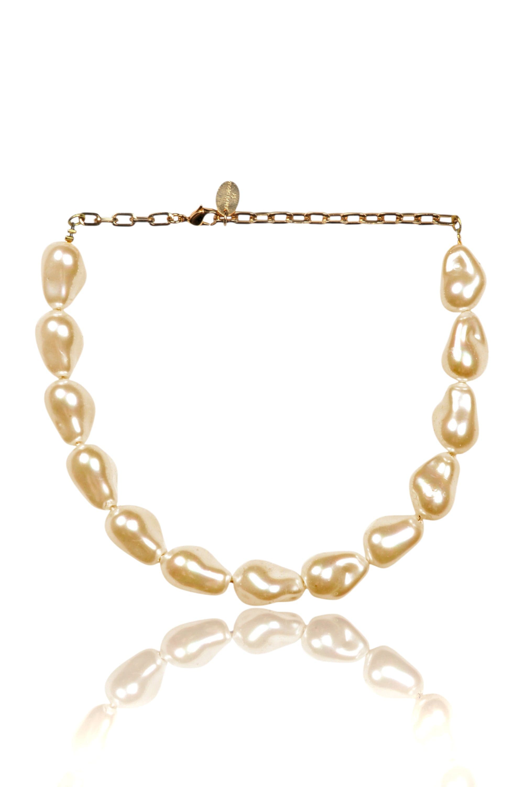 ALEVA' BIJOUX Aleva' Bijoux - Collana - 471319 - Oro - 4