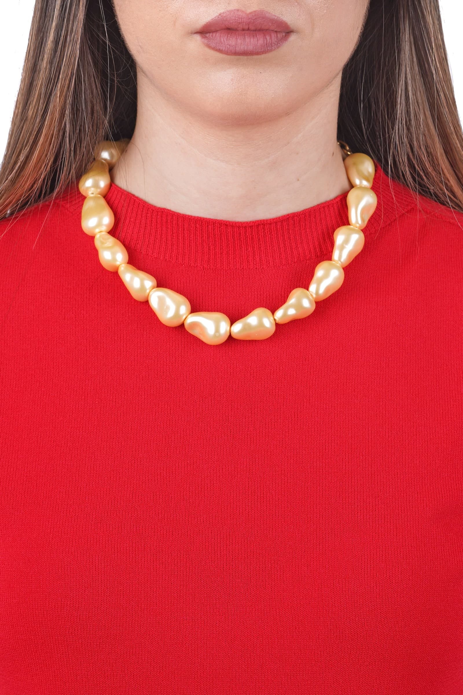 ALEVA' BIJOUX Aleva' Bijoux - Collana - 471319 - Oro - 2