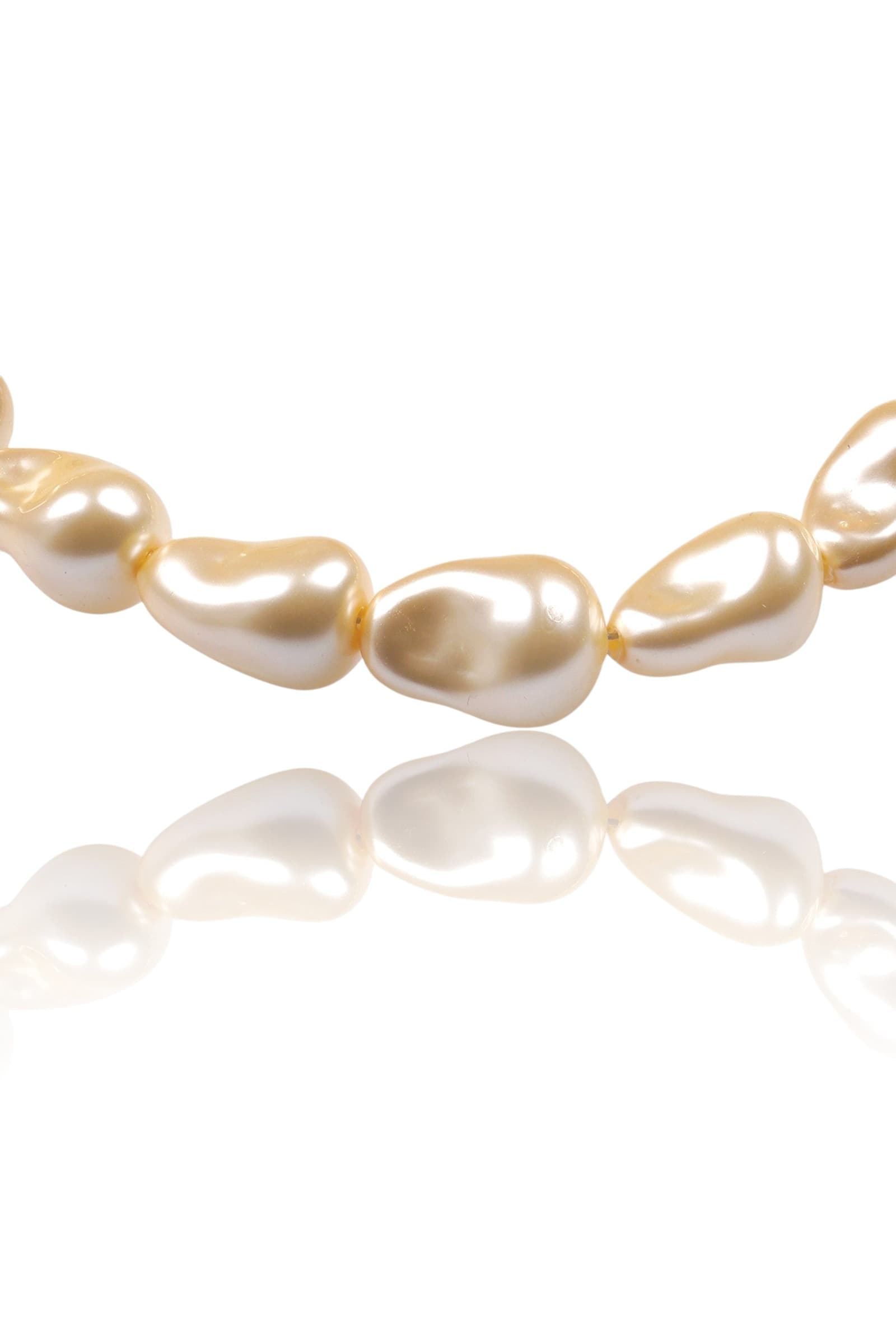 ALEVA' BIJOUX Aleva' Bijoux - Collana - 471319 - Oro - 3