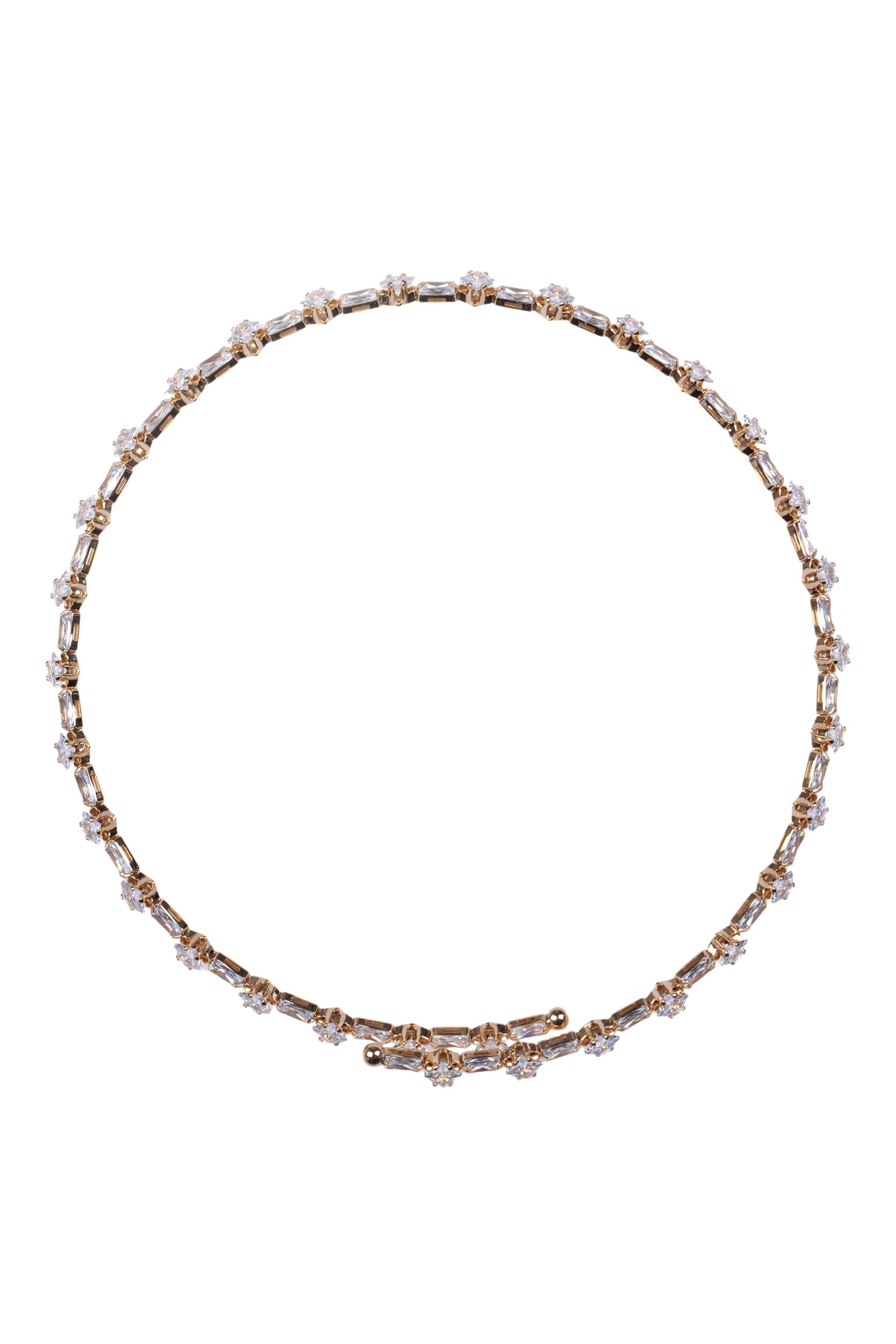 ALEVA' BIJOUX Aleva' Bijoux - Collana - 471320 - Oro - 4