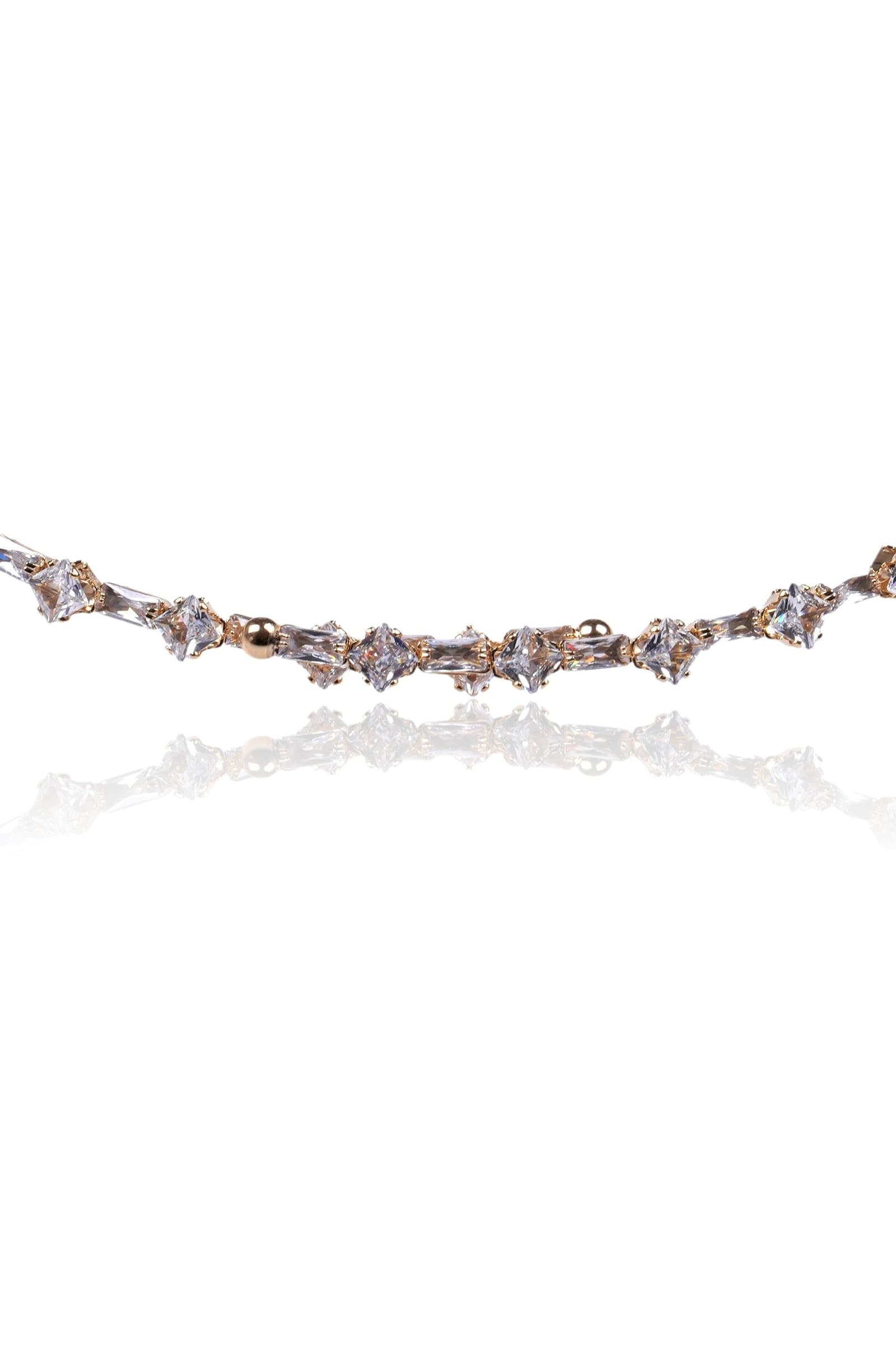 ALEVA' BIJOUX Aleva' Bijoux - Collana - 471320 - Oro - 3