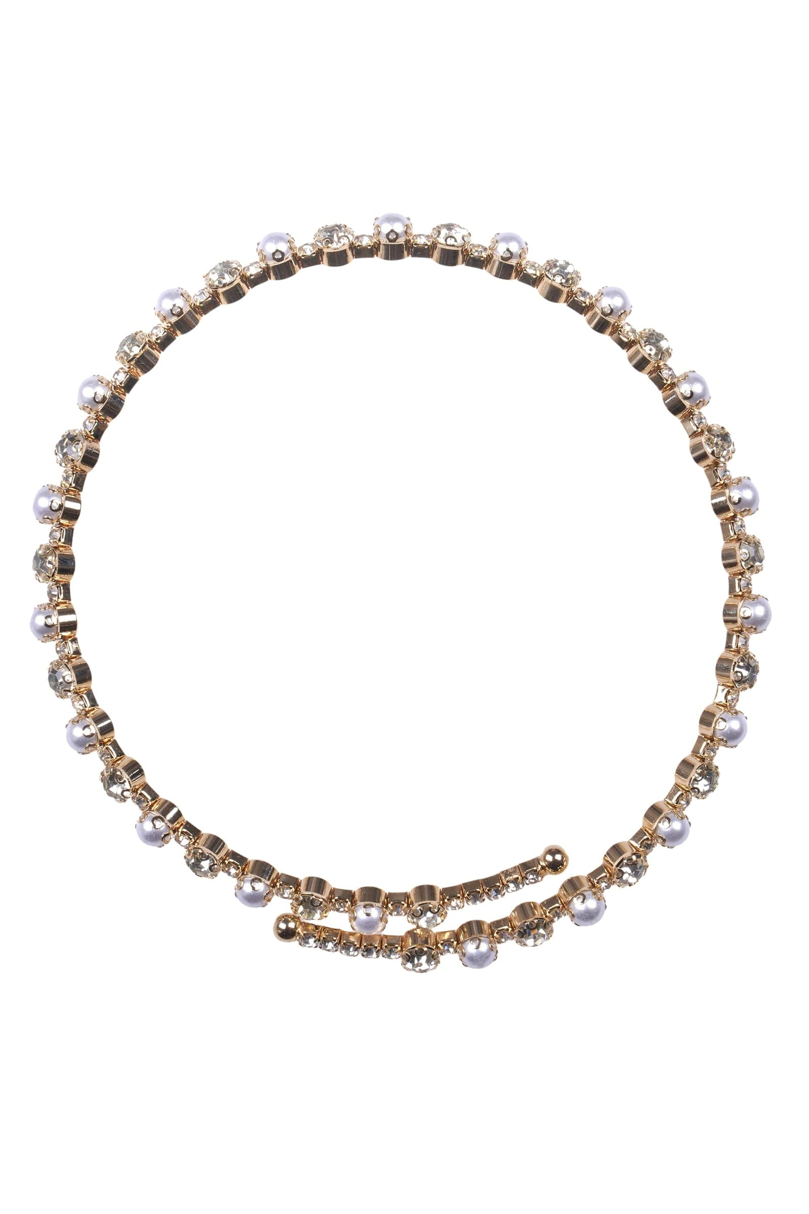 ALEVA' BIJOUX Aleva' Bijoux - Collana - 471321 - Oro