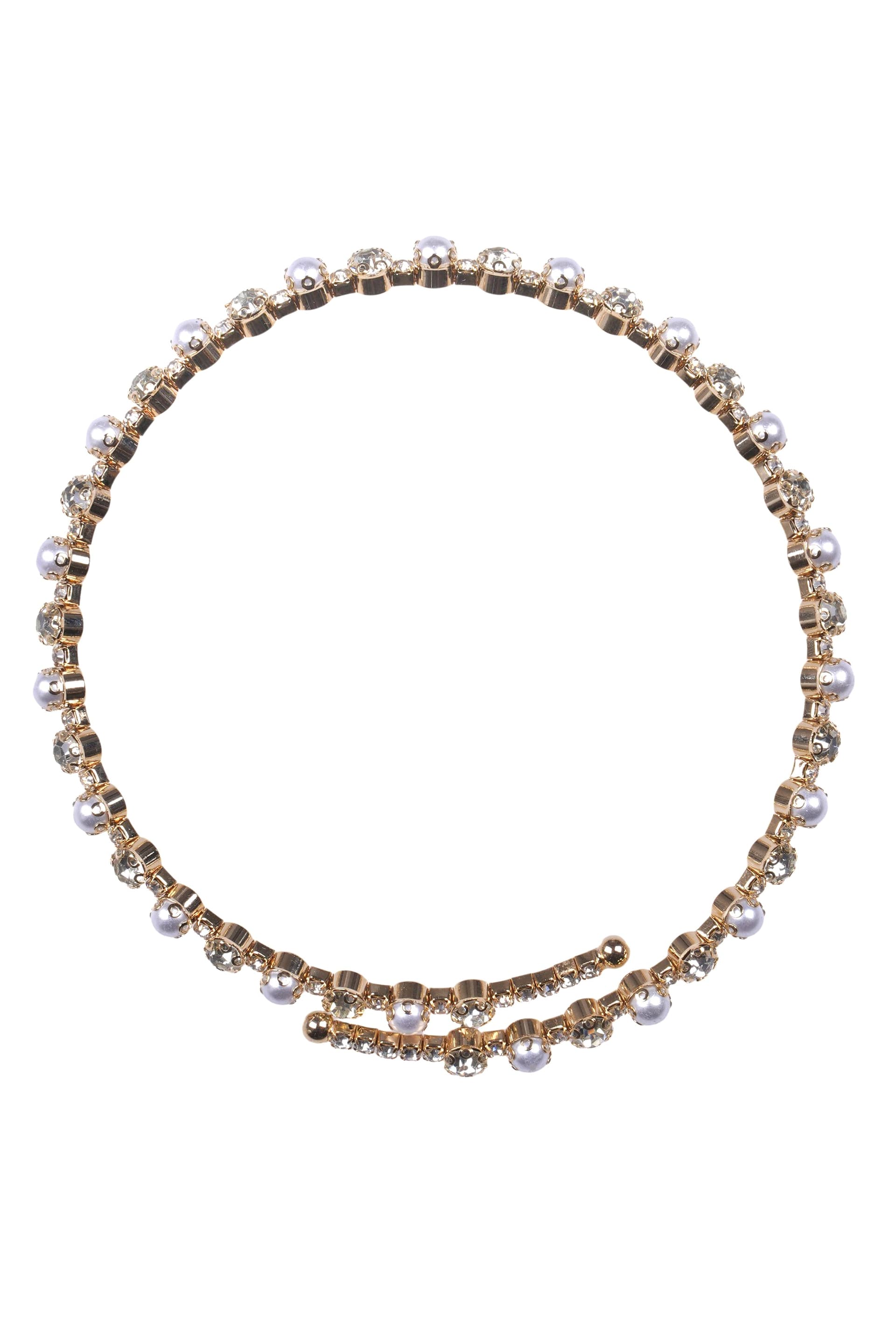 ALEVA' BIJOUX Aleva' Bijoux - Collana - 471321 - Oro - 4