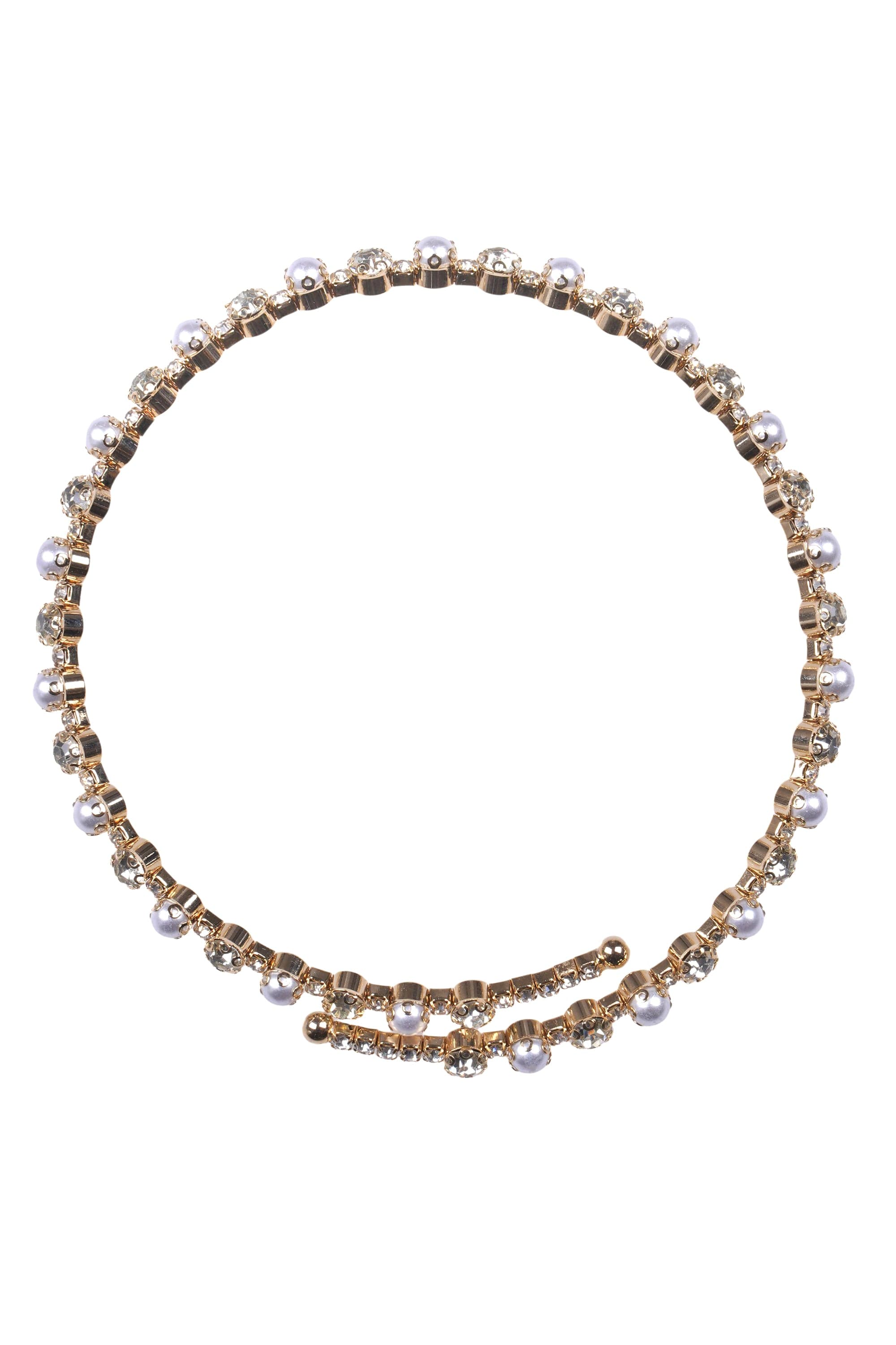 ALEVA' BIJOUX Aleva' Bijoux - Collana - 471321 - Oro - 4