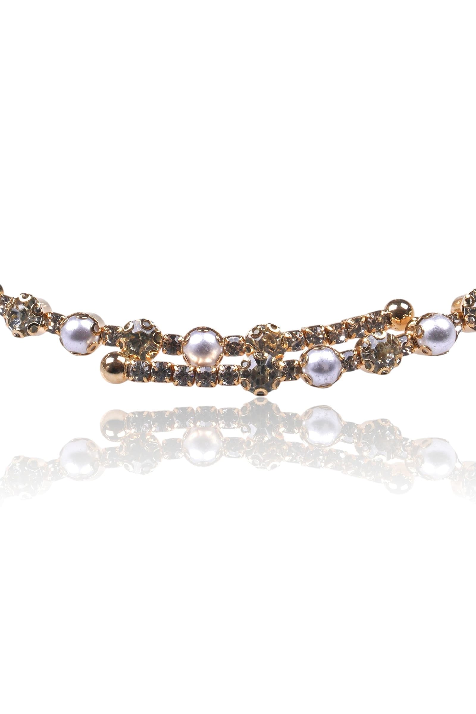 ALEVA' BIJOUX Aleva' Bijoux - Collana - 471321 - Oro - 3